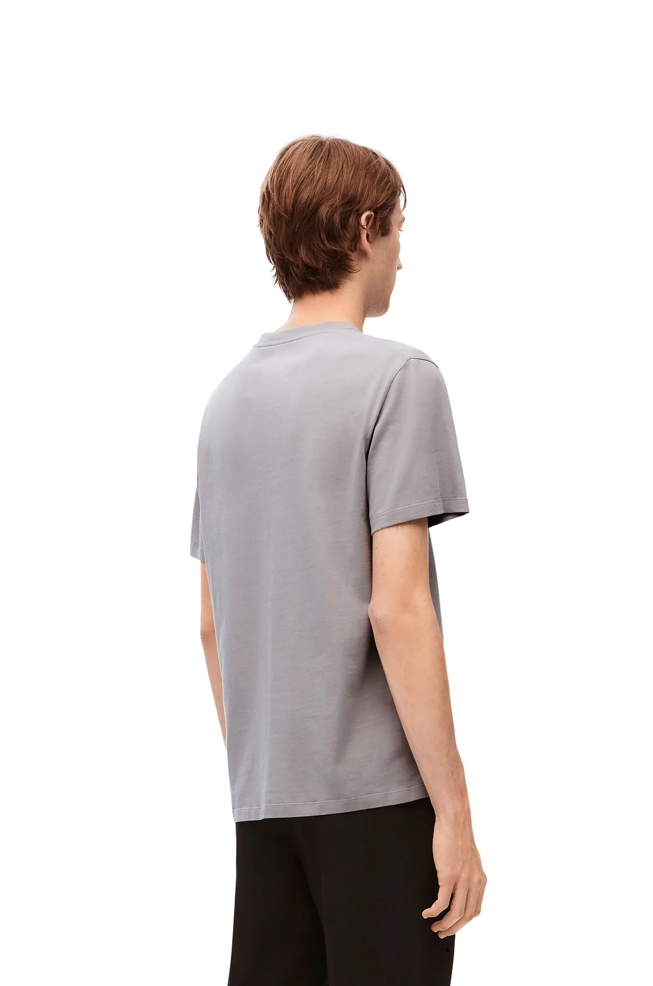Loe embroidered t-shirt