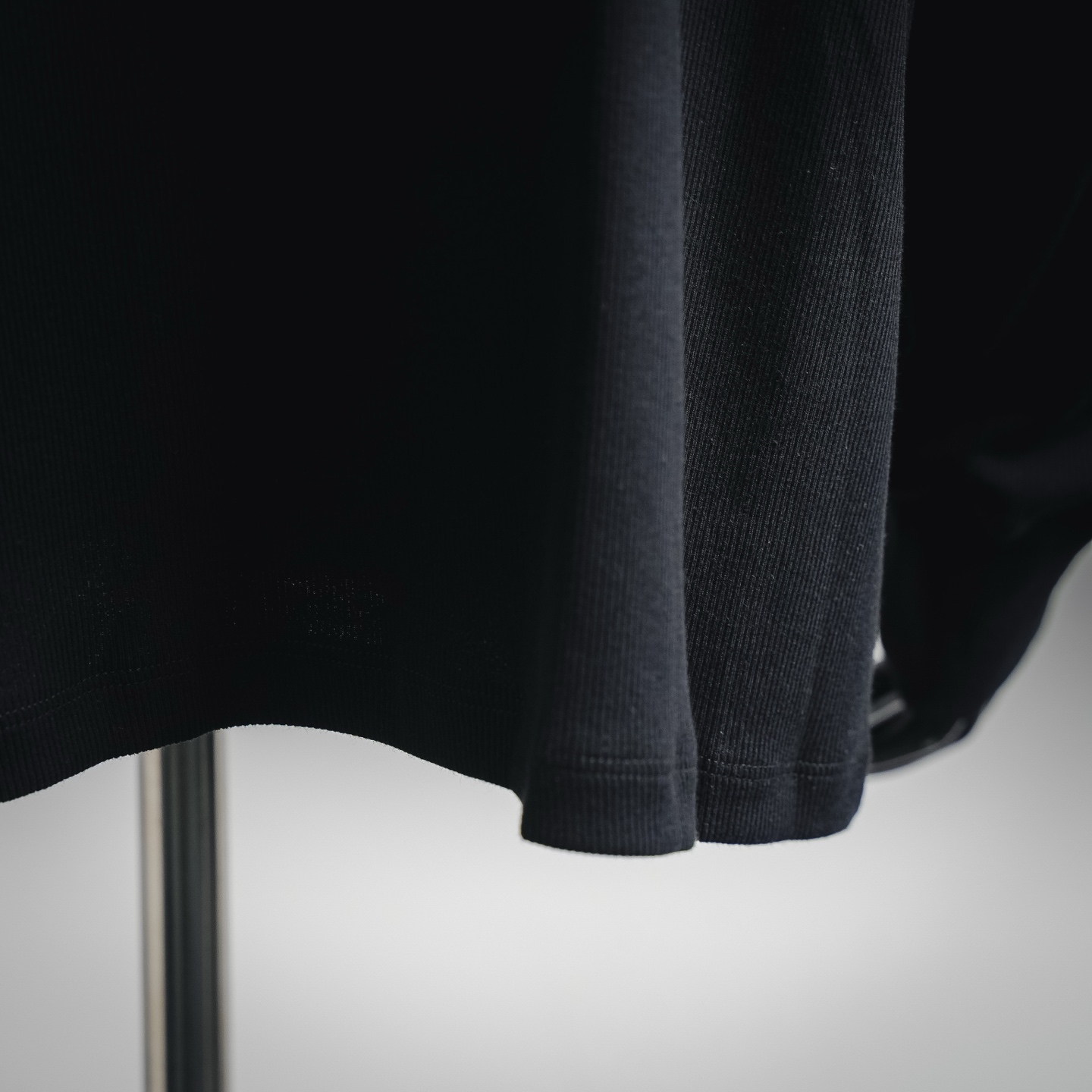 Loe embroidered sweatshirt