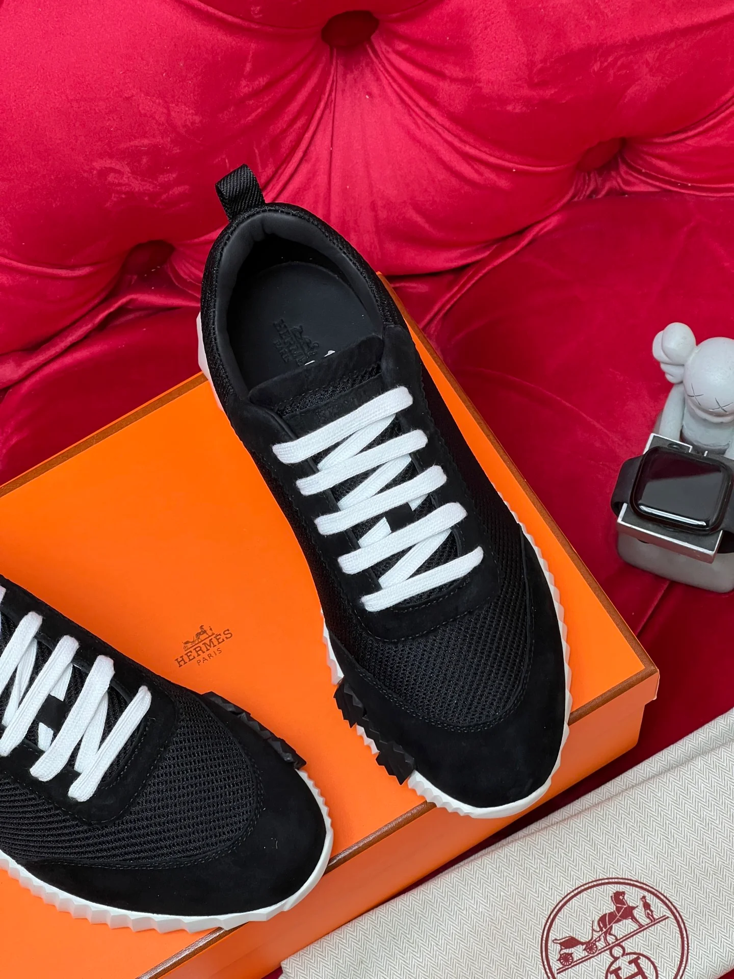 Herm casual sneakers