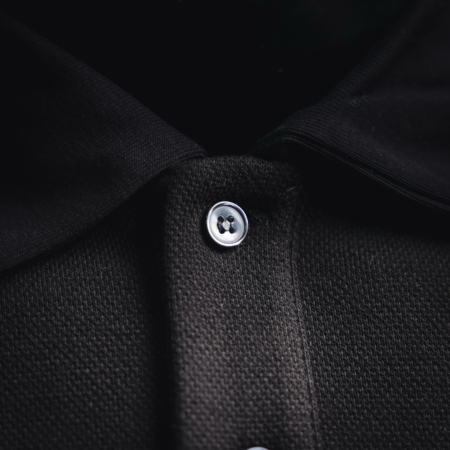 Ami Refined polo
