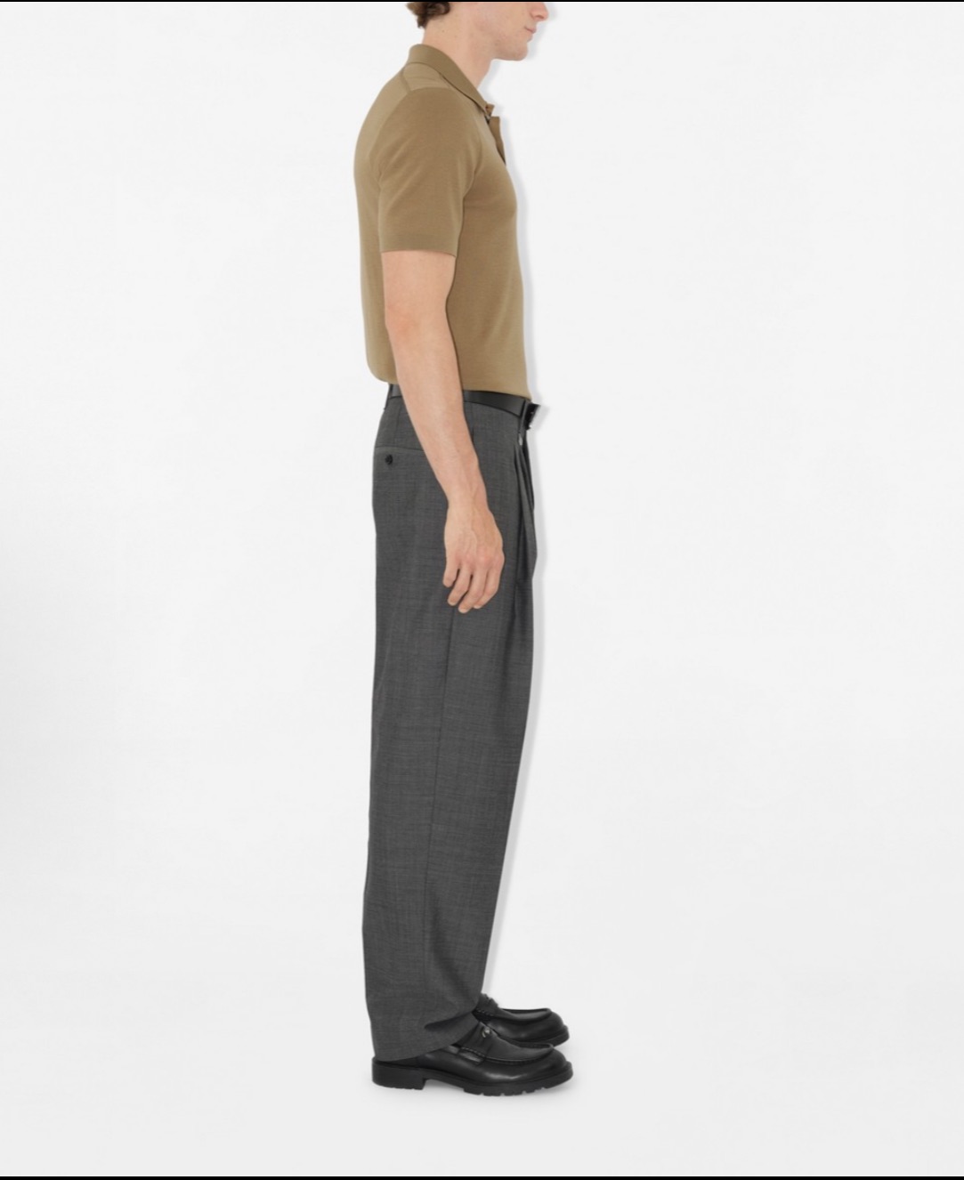 Bur classic Polo