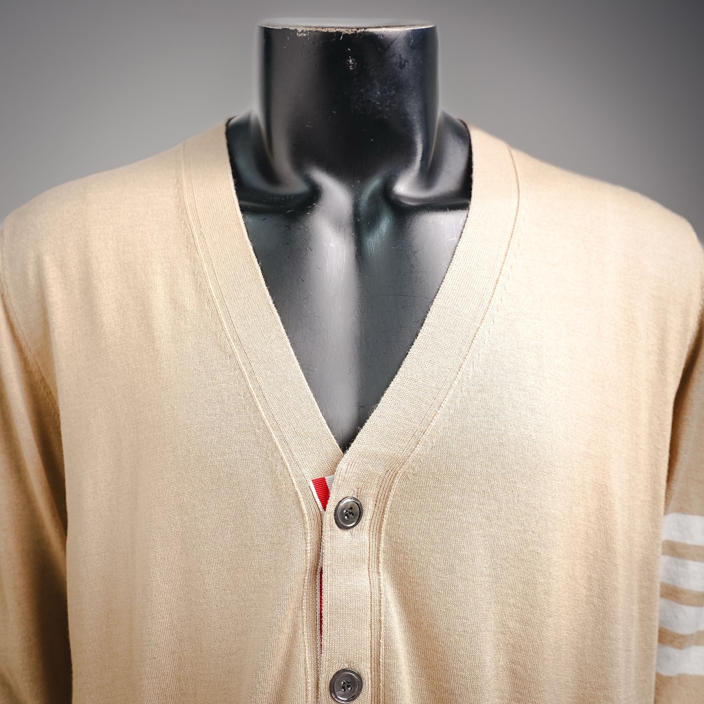 Thom casual cardigan