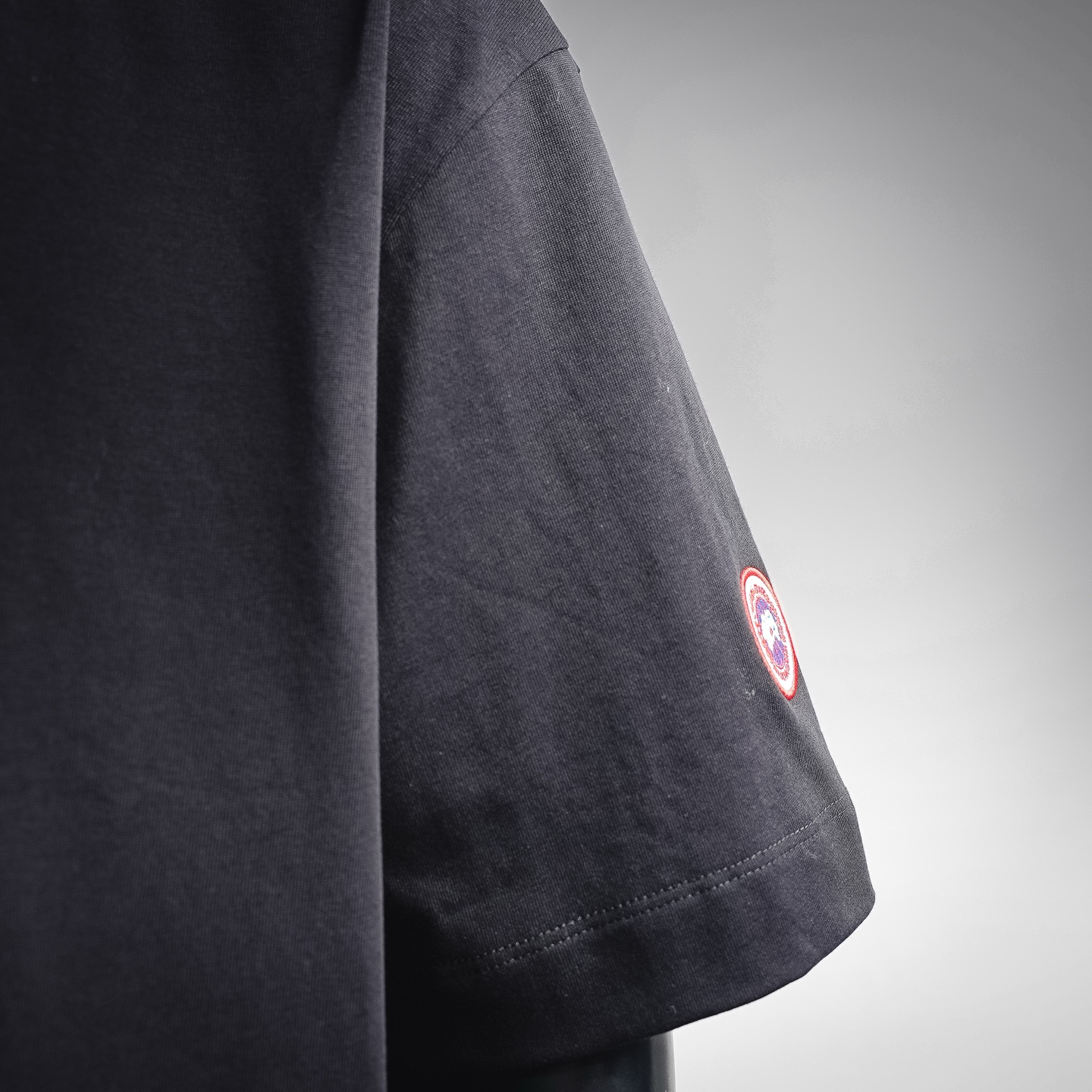 Canda casual t-shirt