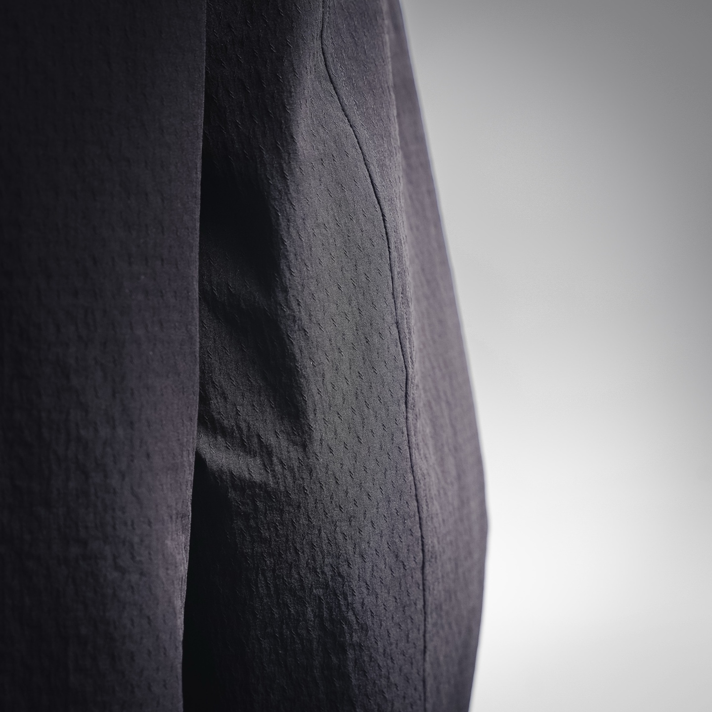 Monc zip jacket