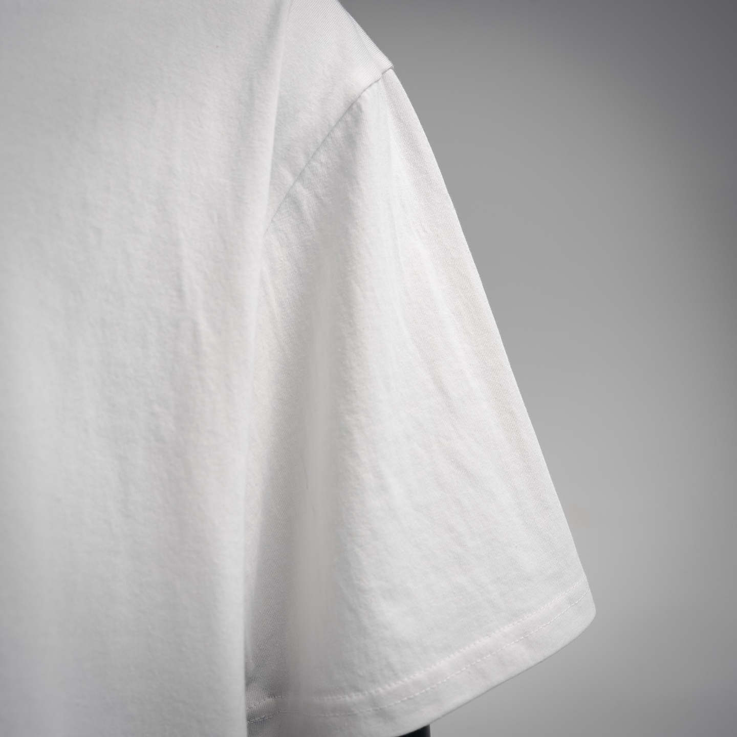 Supre letter print t-shirt