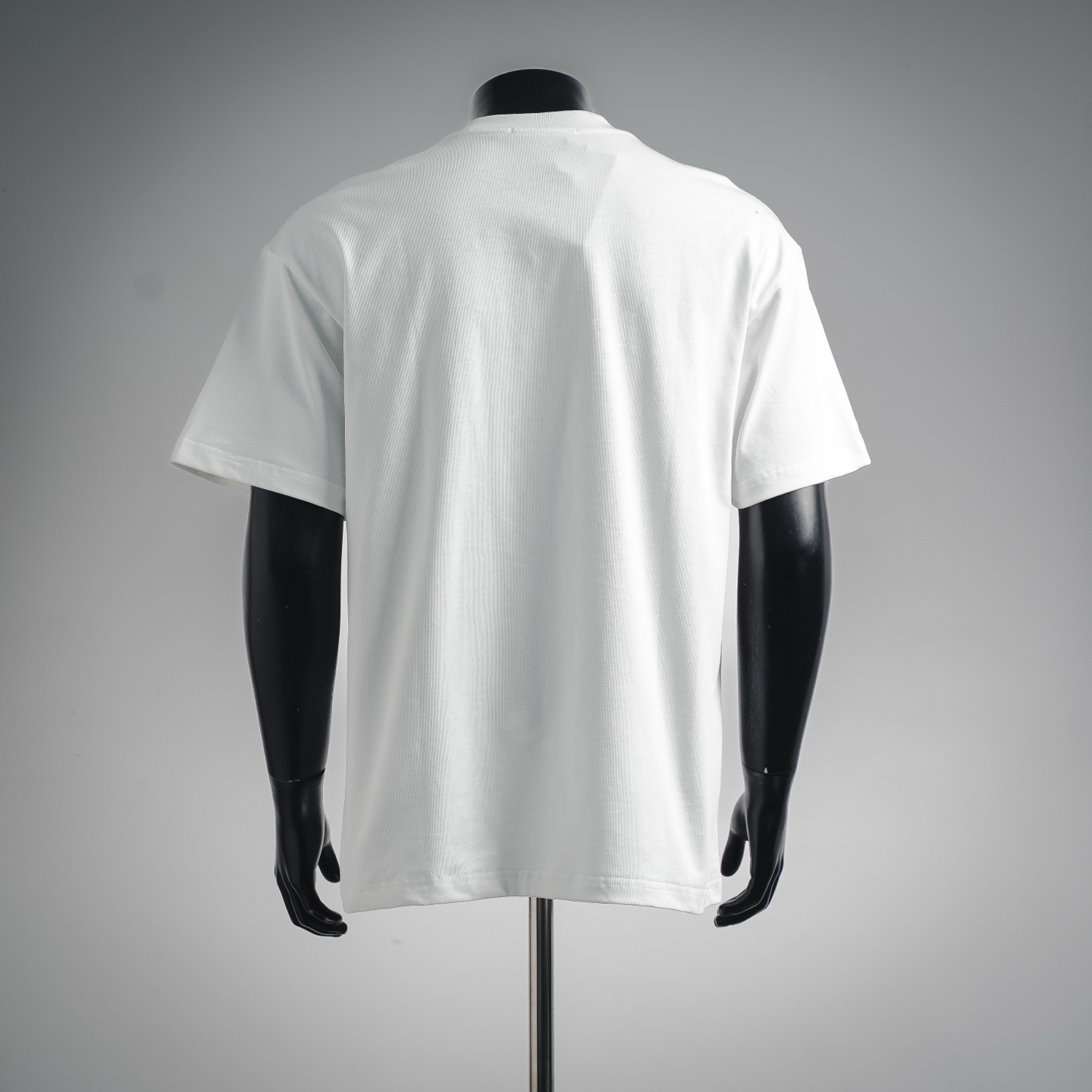 Burb print t-shirt