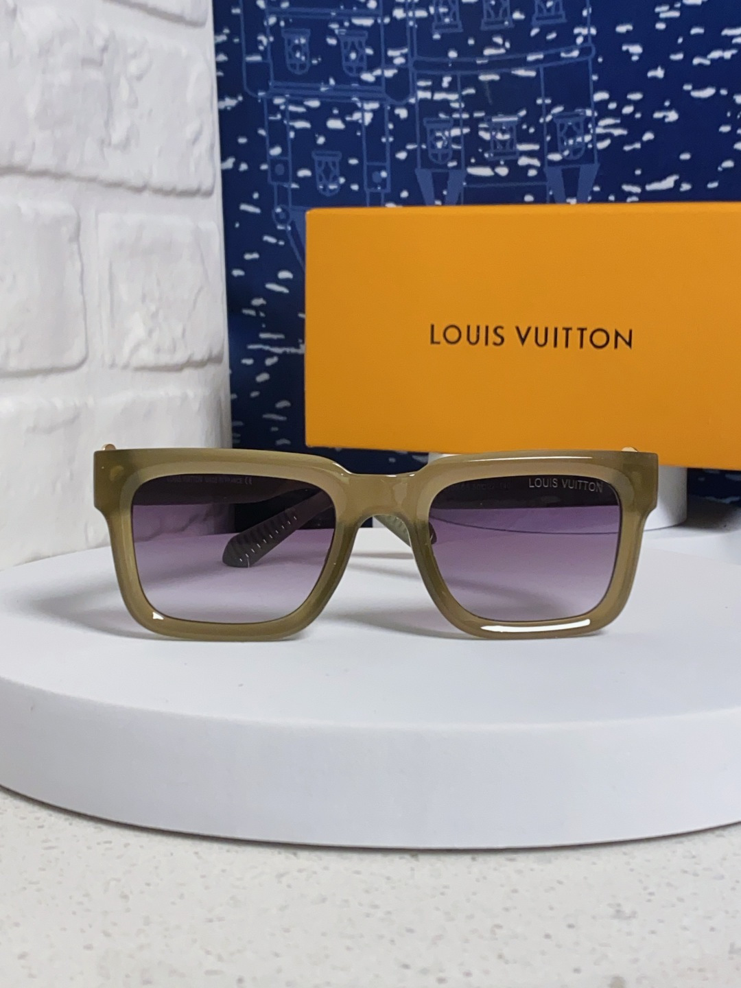Louis sunglasses