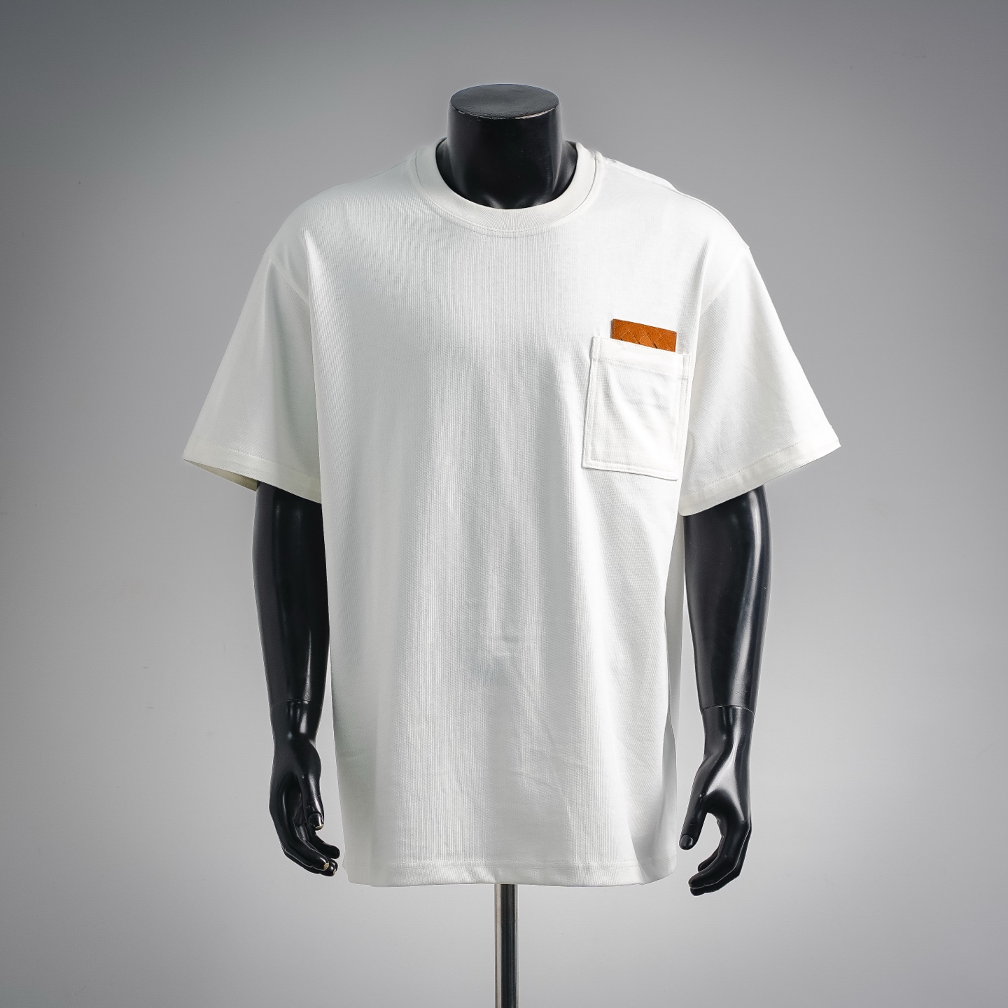 Bottega pocket t-shirt