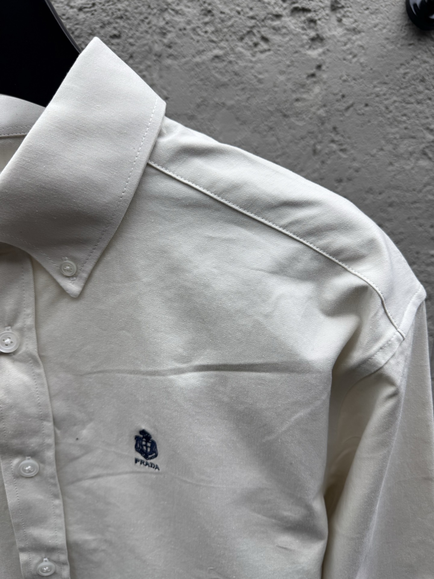 Pra embroidered jacket