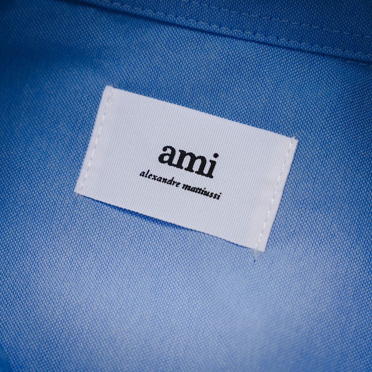 Ami casual shirts