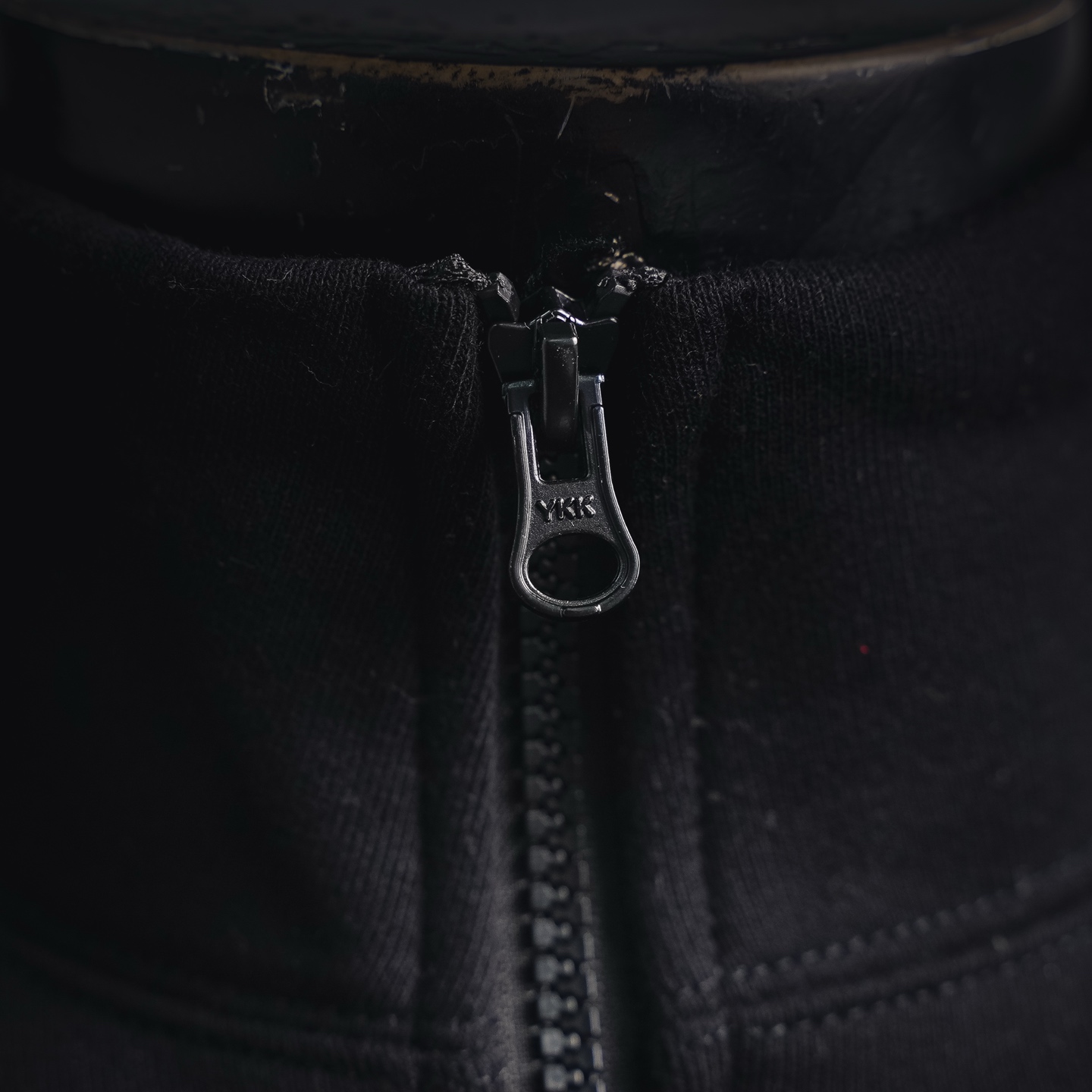 Stone casual sweatshirt