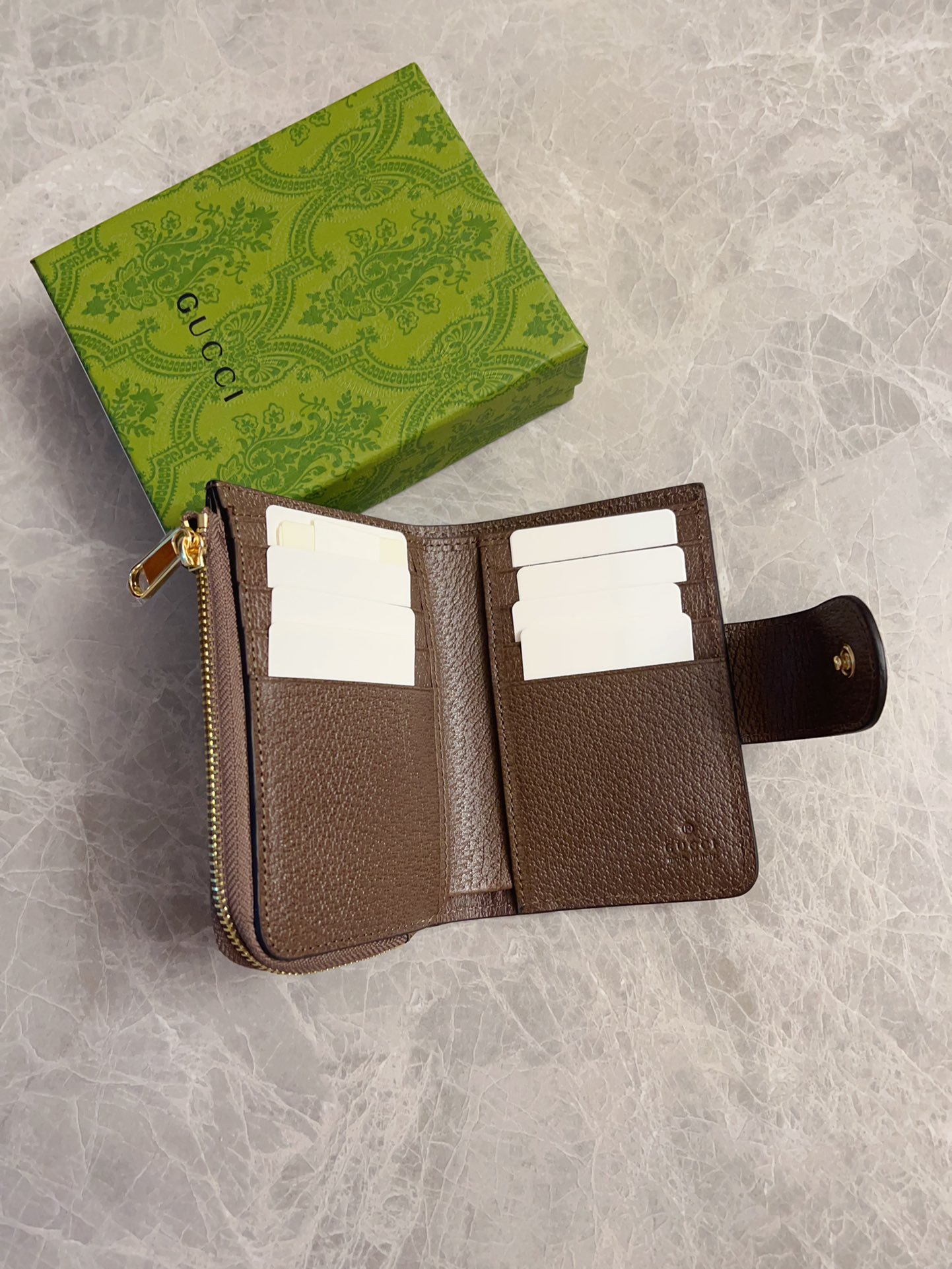 Guc wallet