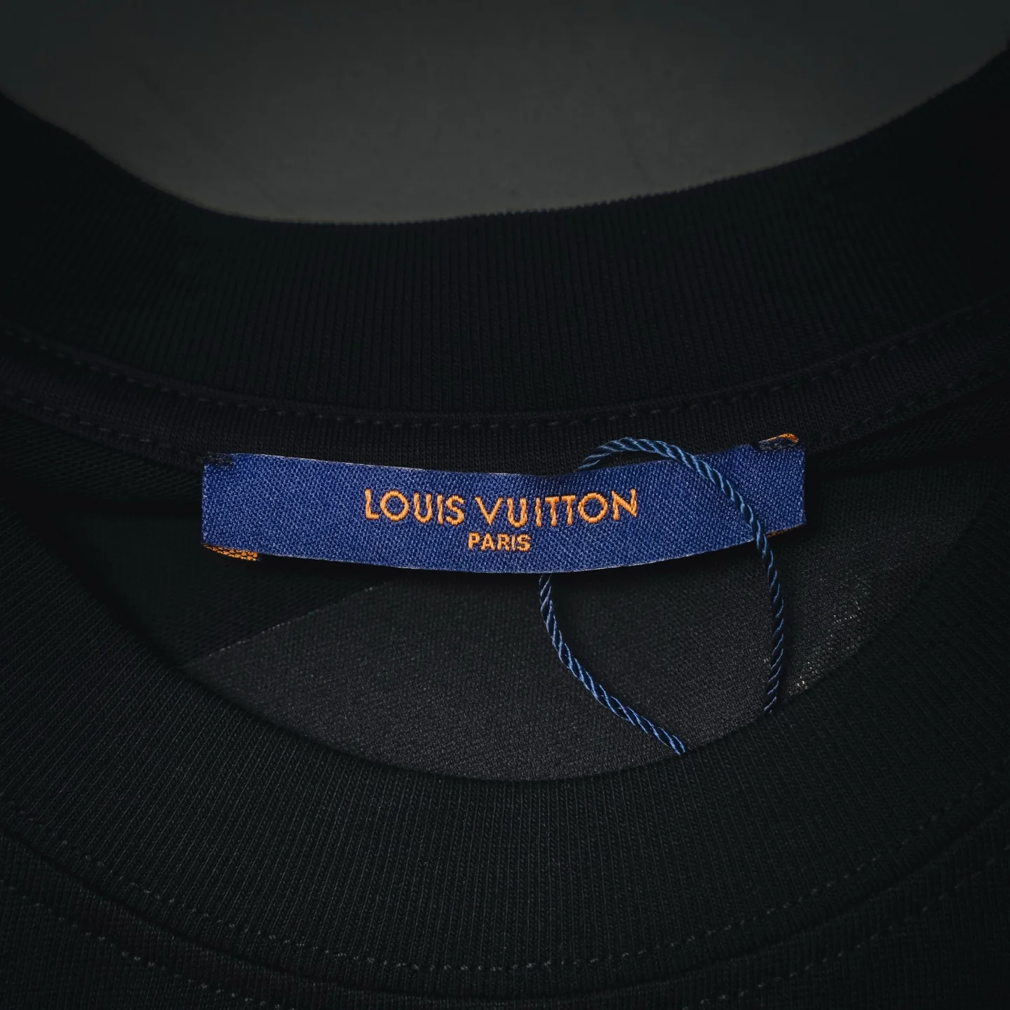 Louis printed t-shirt