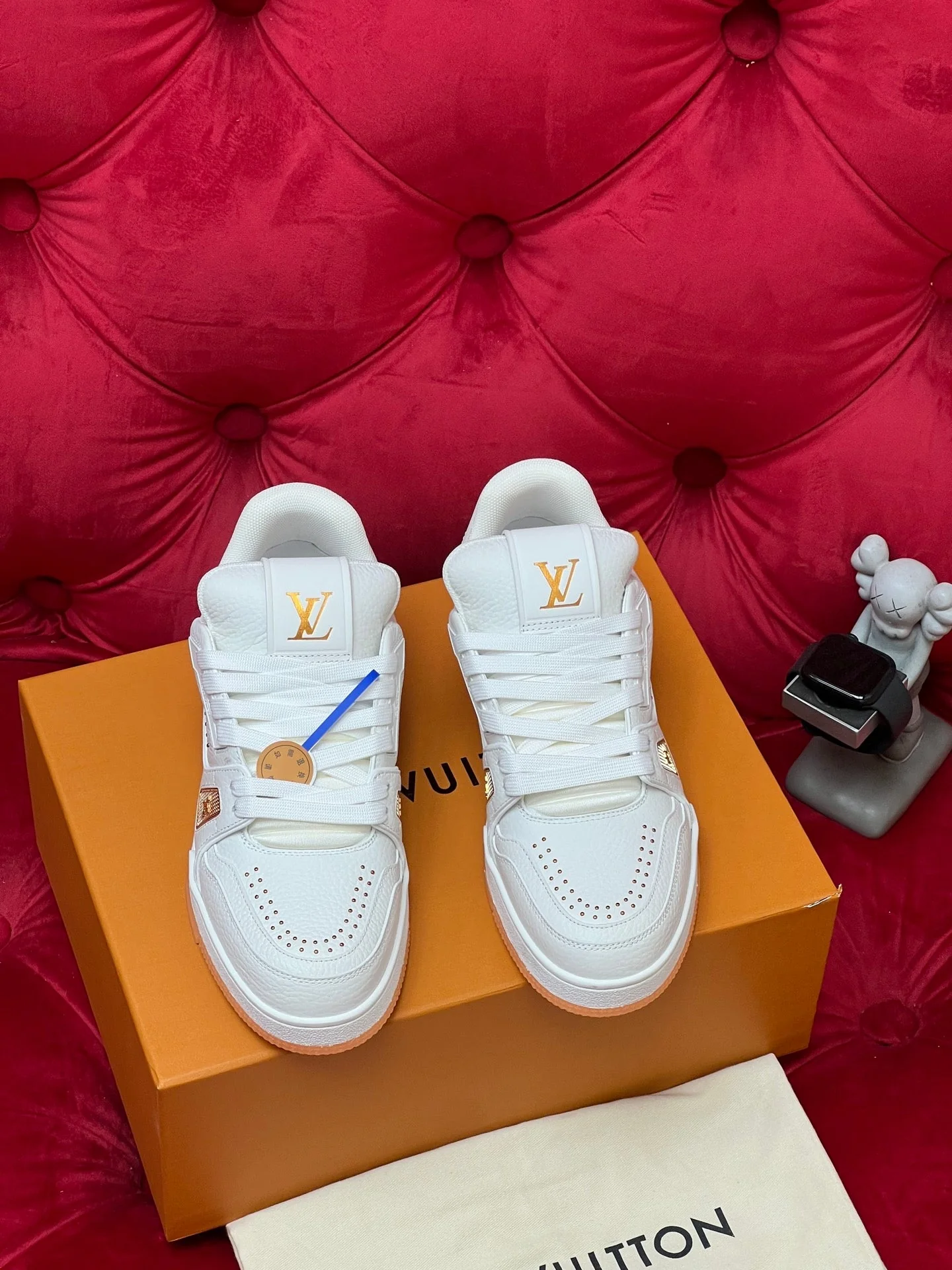 Louis casual shoes