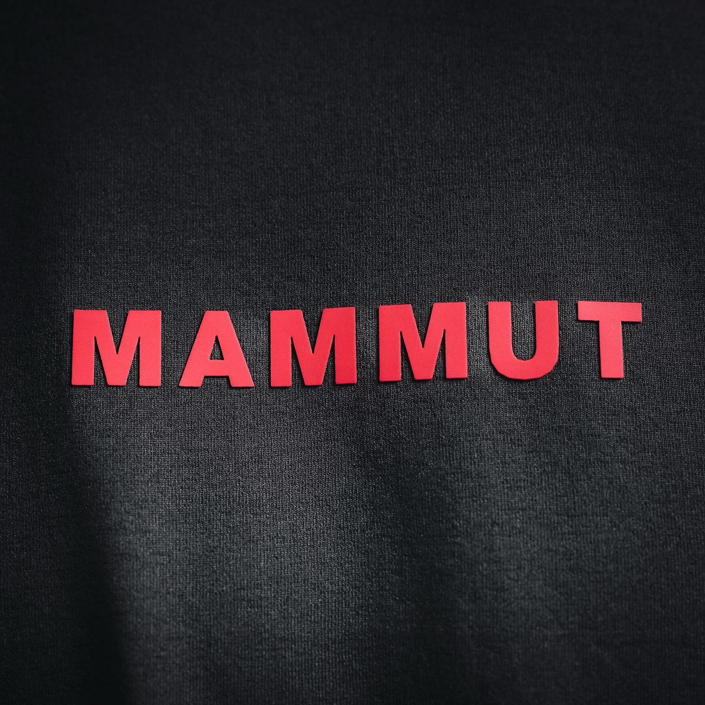 Mamm quick-dry t-shirt