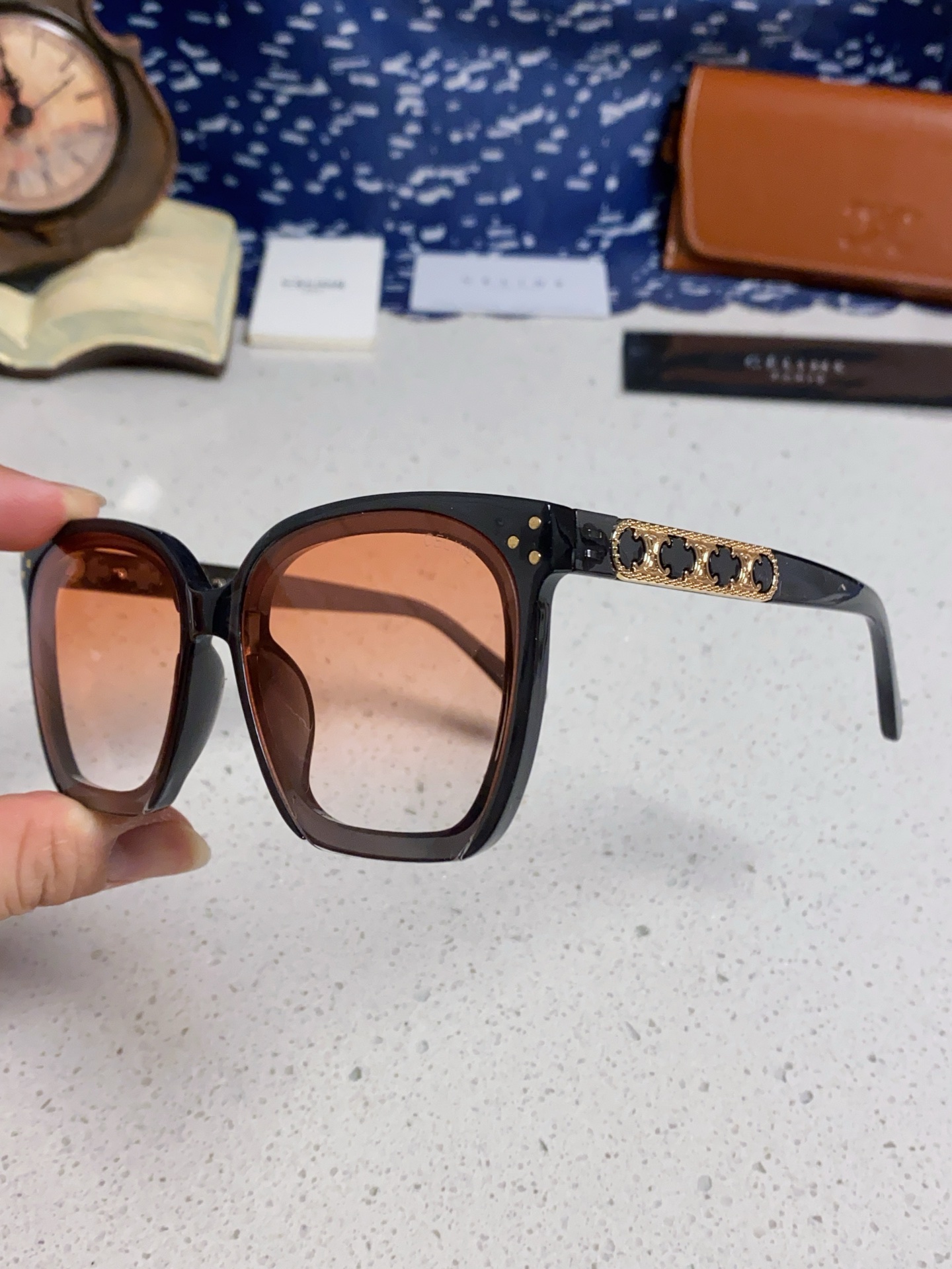Cel sunglasses