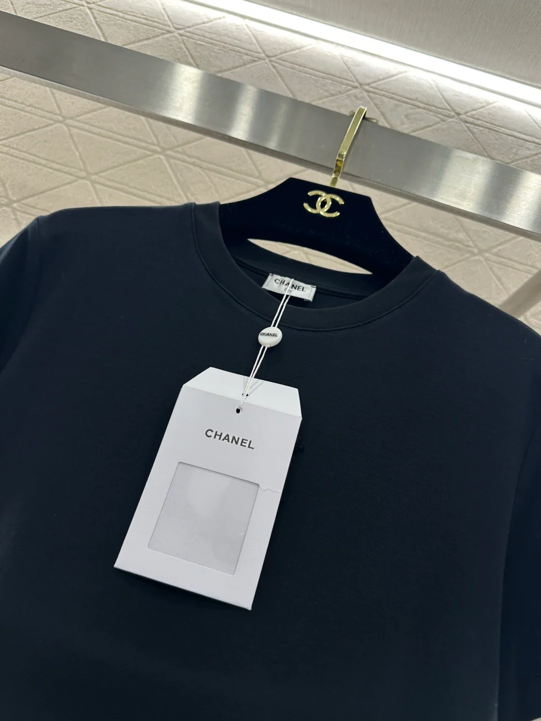 Chan 26ss t-shirts
