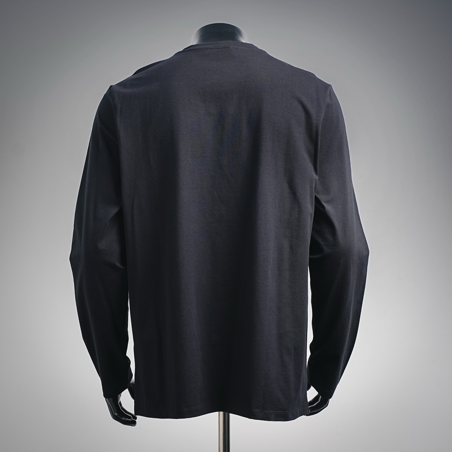 Pra minimal sleek sweatshirt