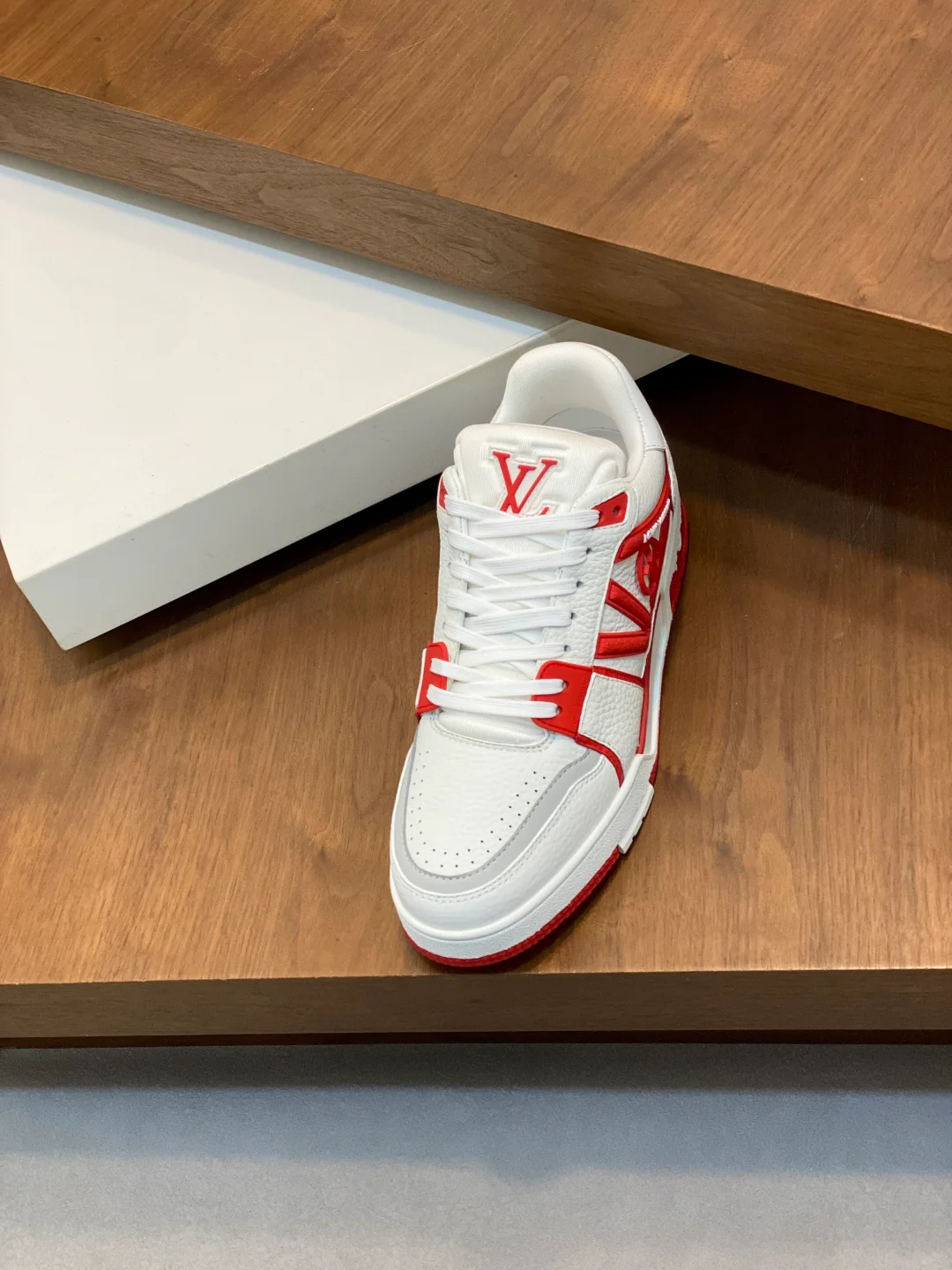 Louis chunky sneakers