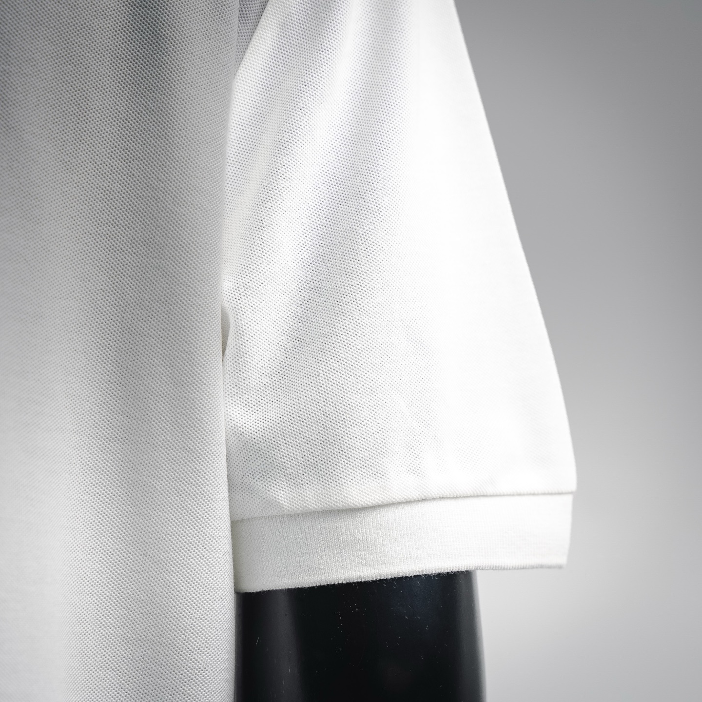Pra letter embroidered Polo