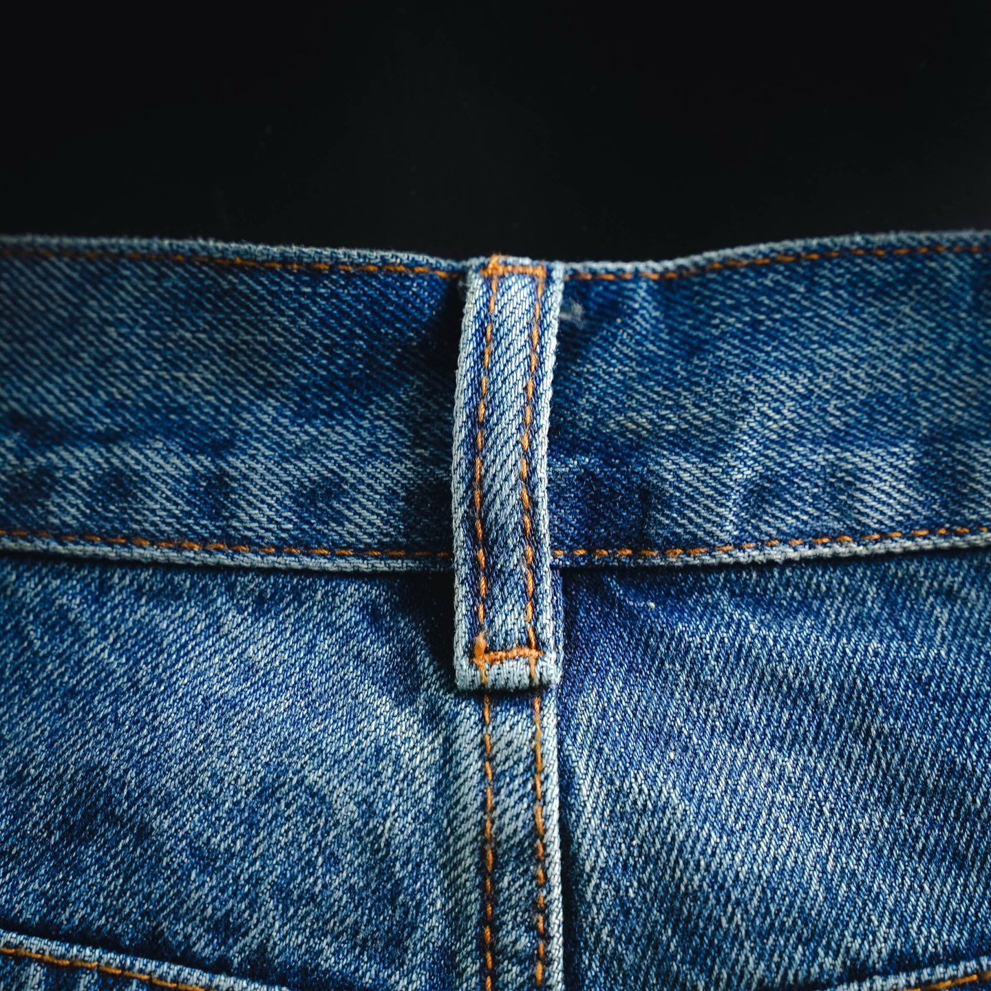 Loe casual jeans