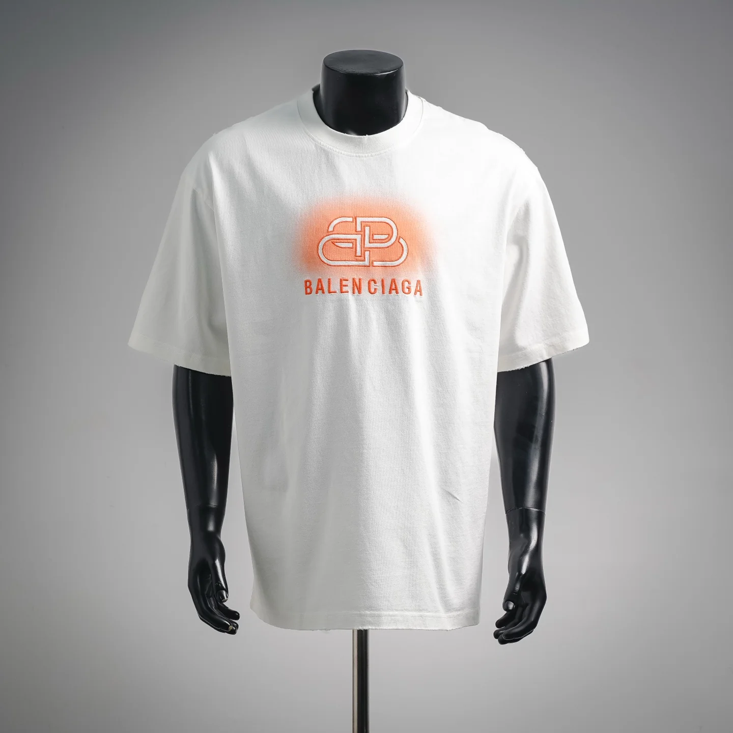 Balen embroidered t-shirt
