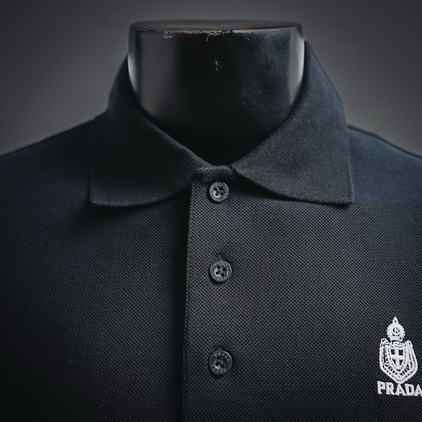 Pra badge Polo