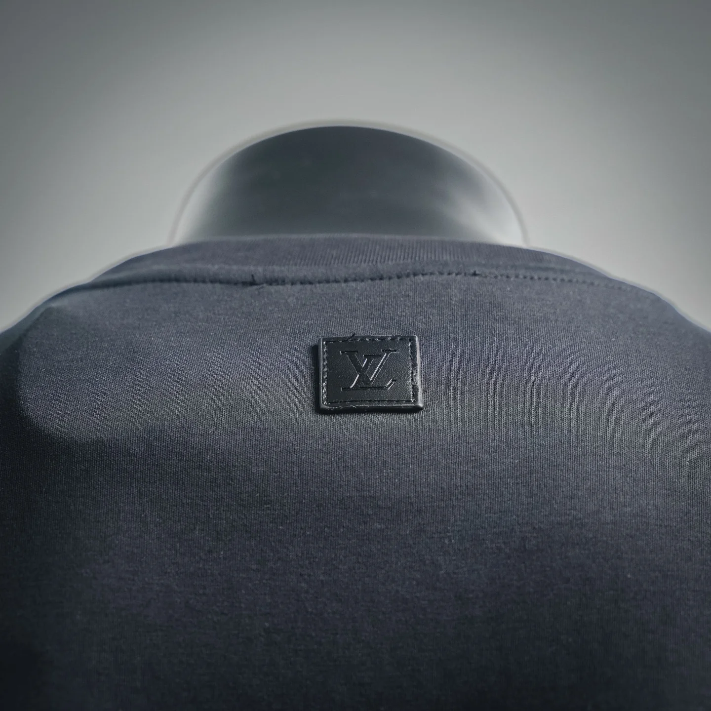 Louis embroidered t-shirt