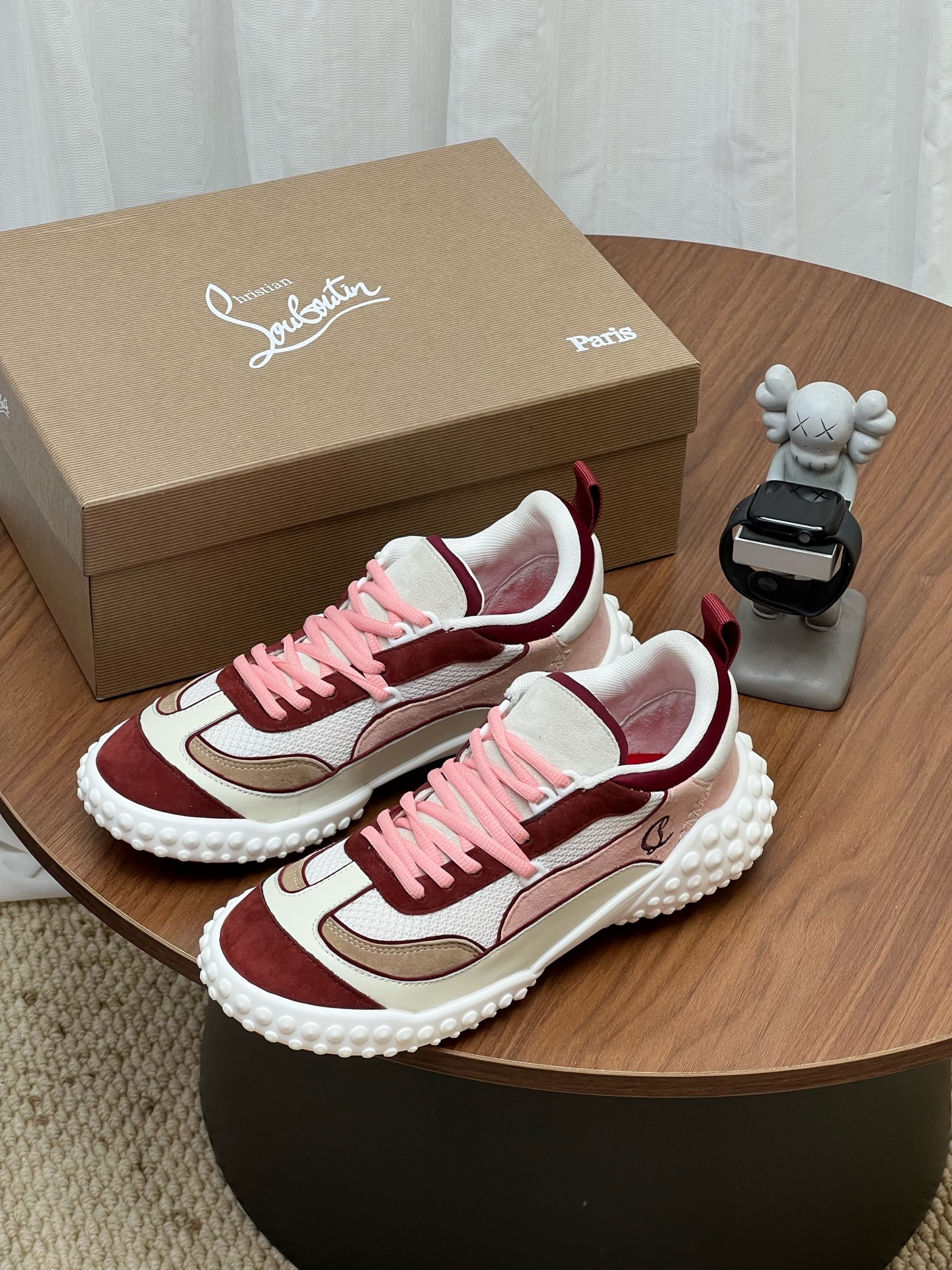 Loubou sneakers