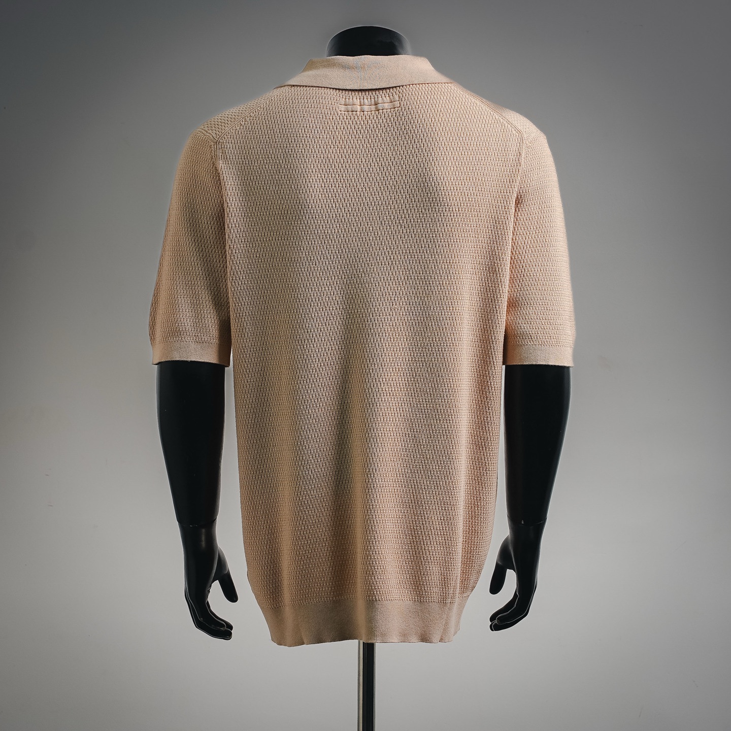 Zeag knit Polo