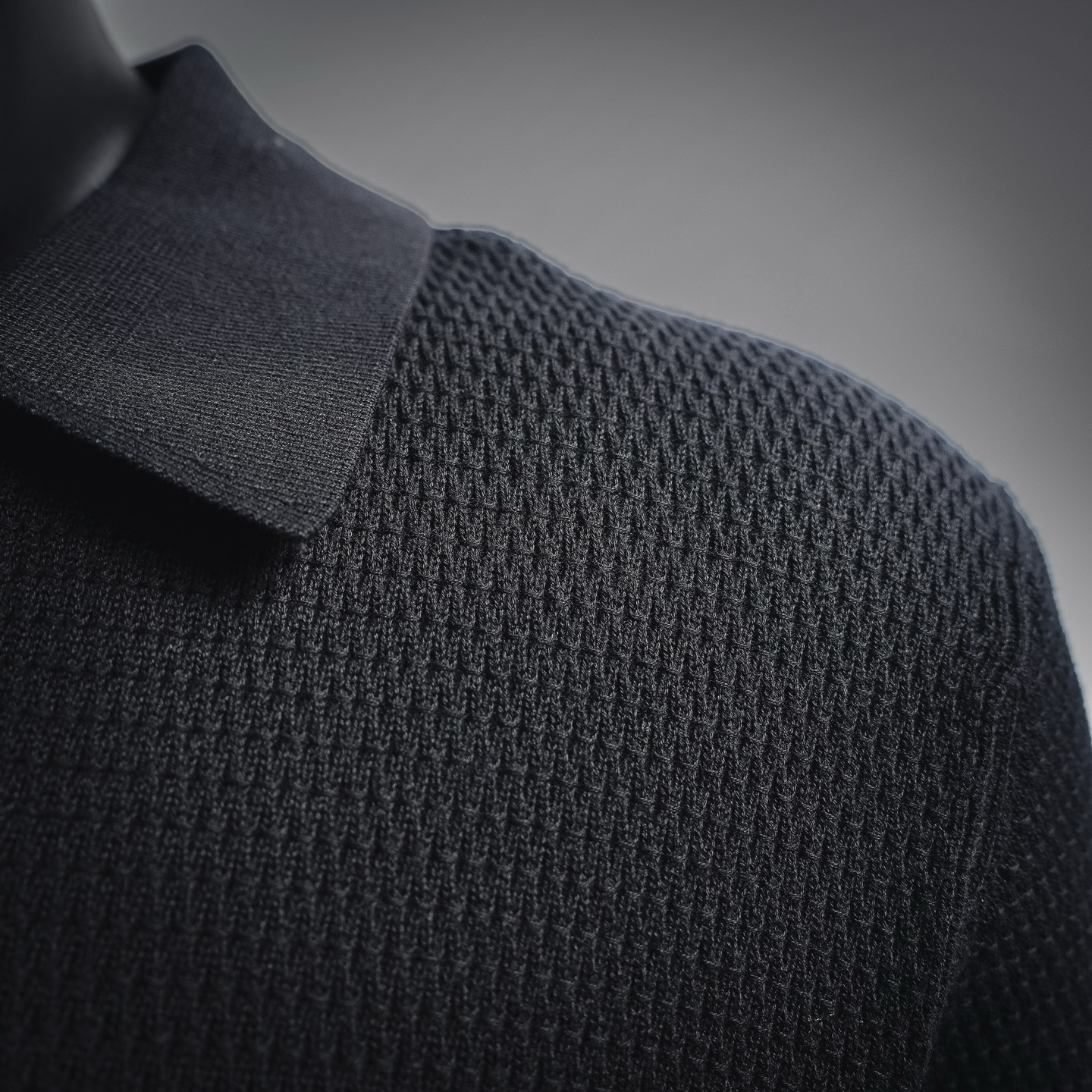 Zeag knit Polo