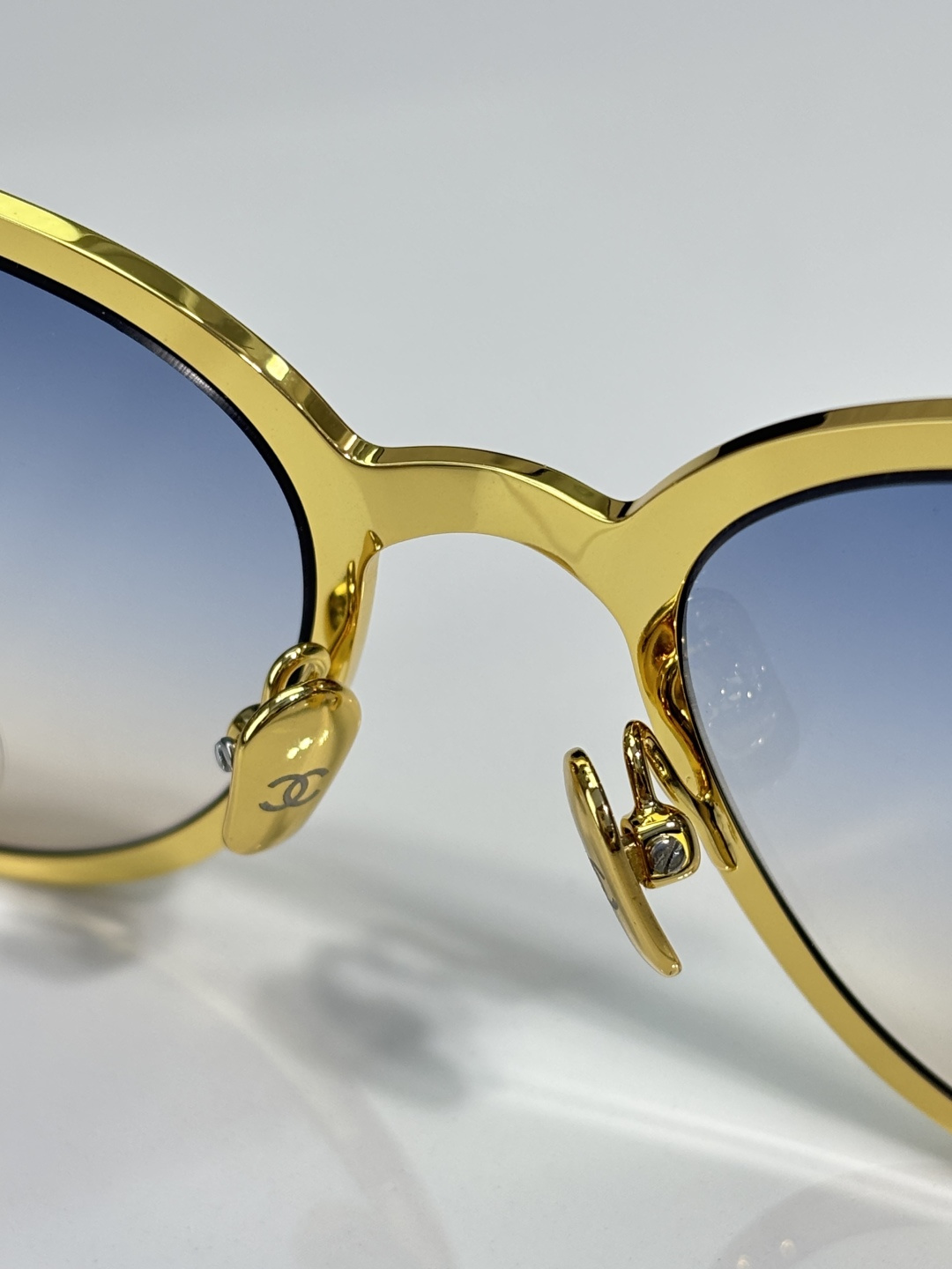 Chan sunglasses