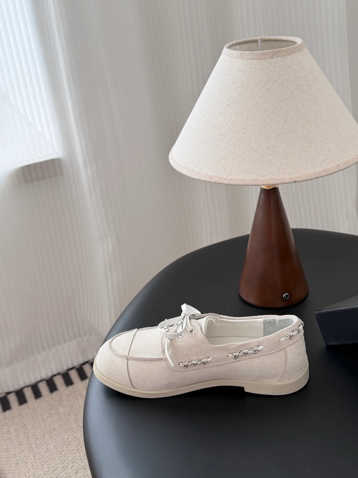Chan 26ss casual shoes