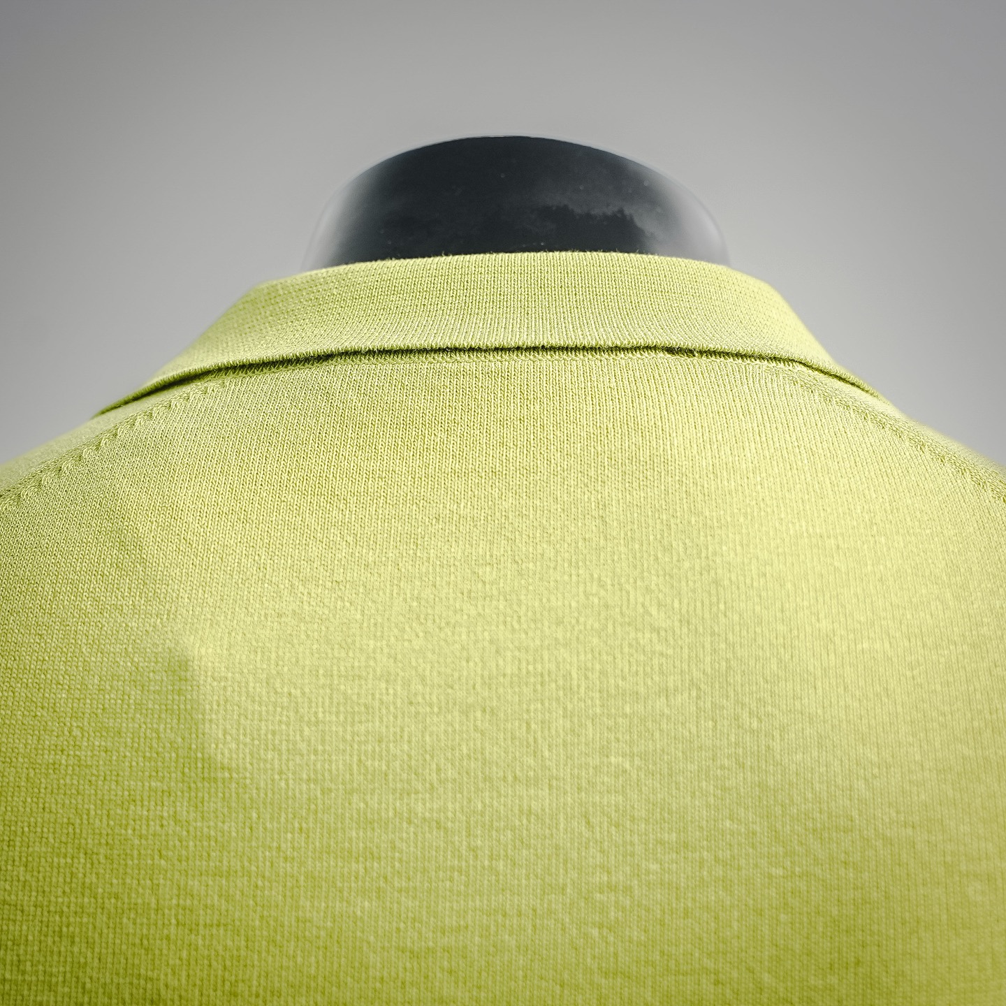 Ami knit Polo