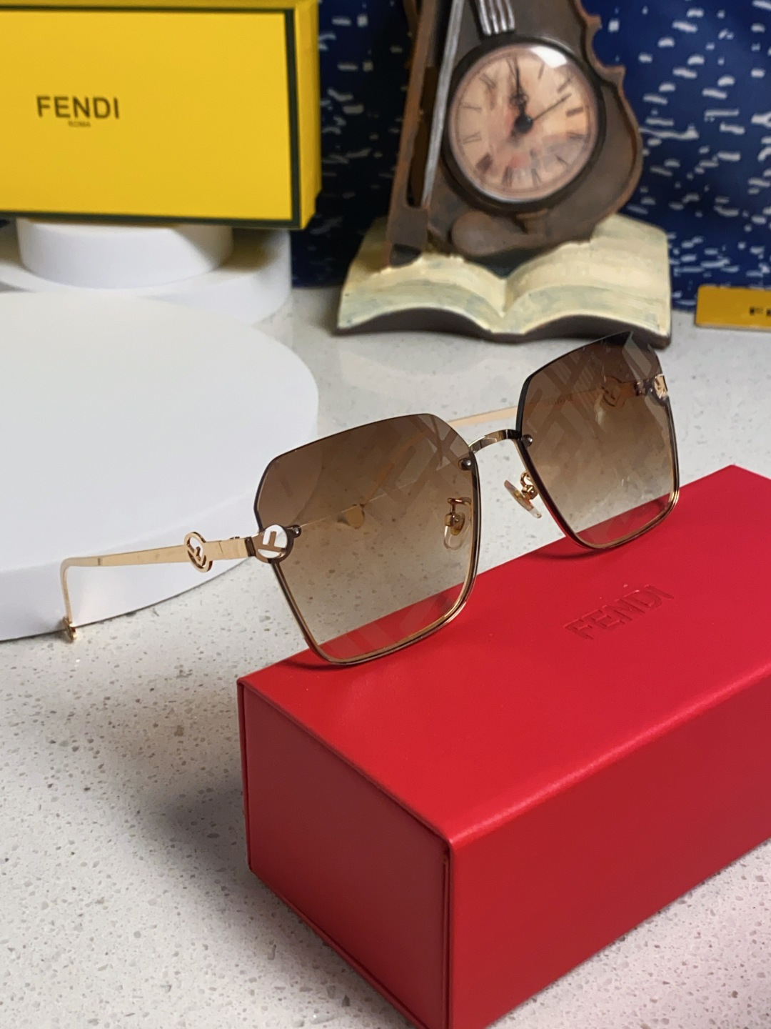Fend sunglasses