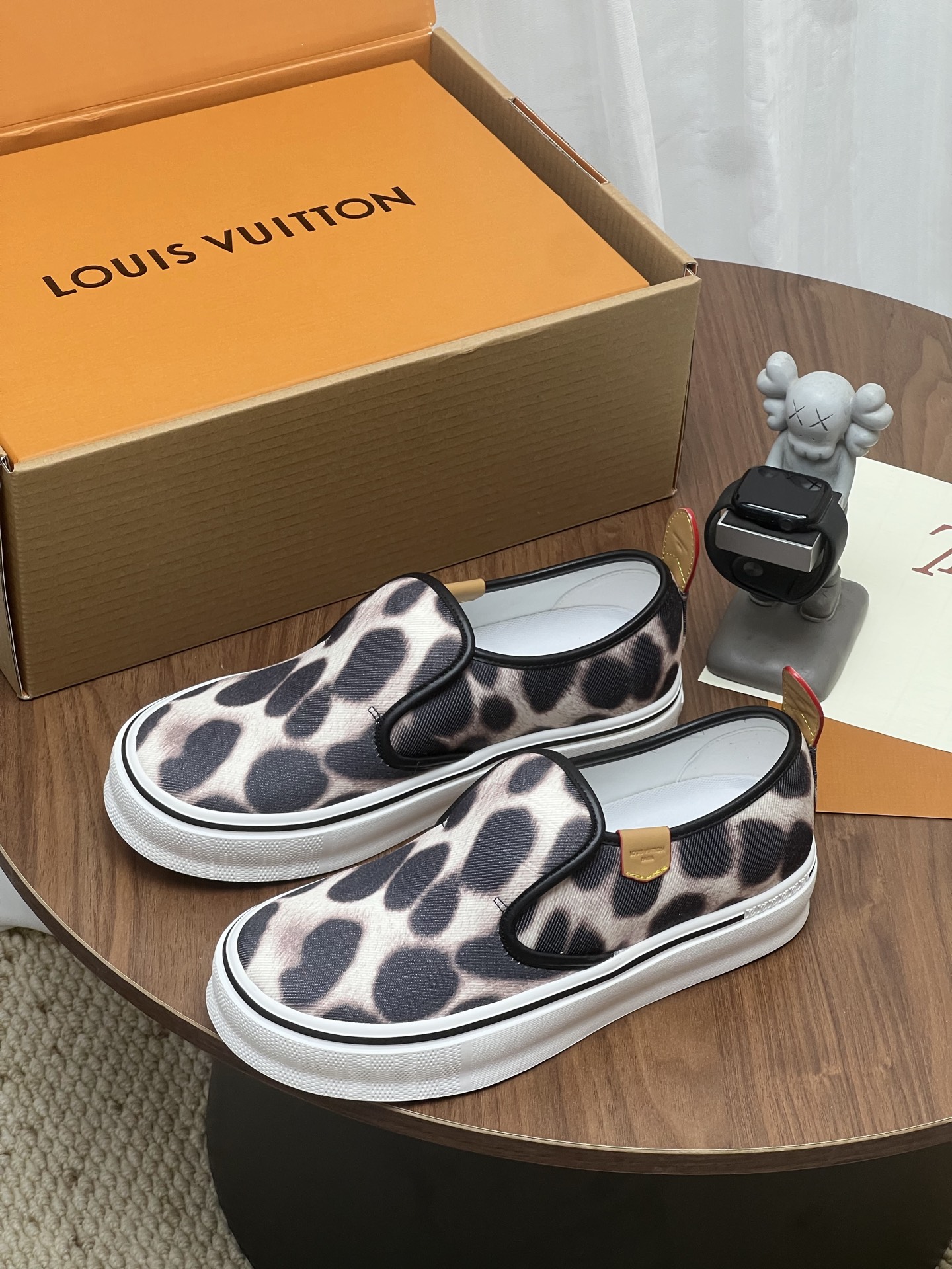 Louis casual loafers
