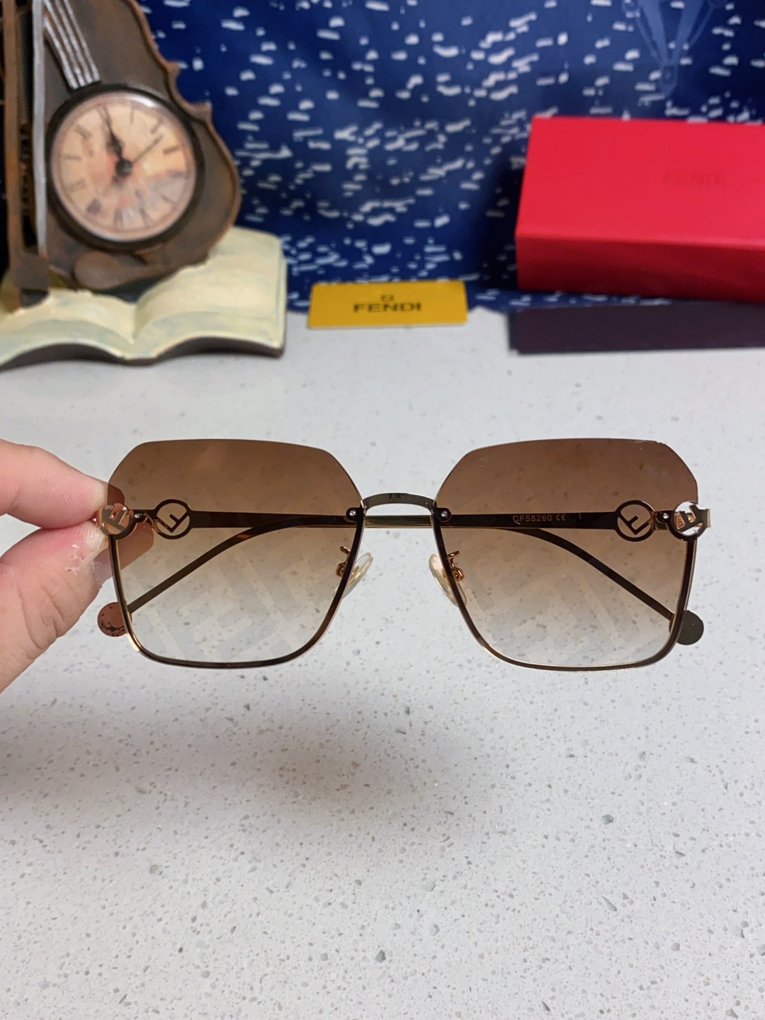 Fend sunglasses