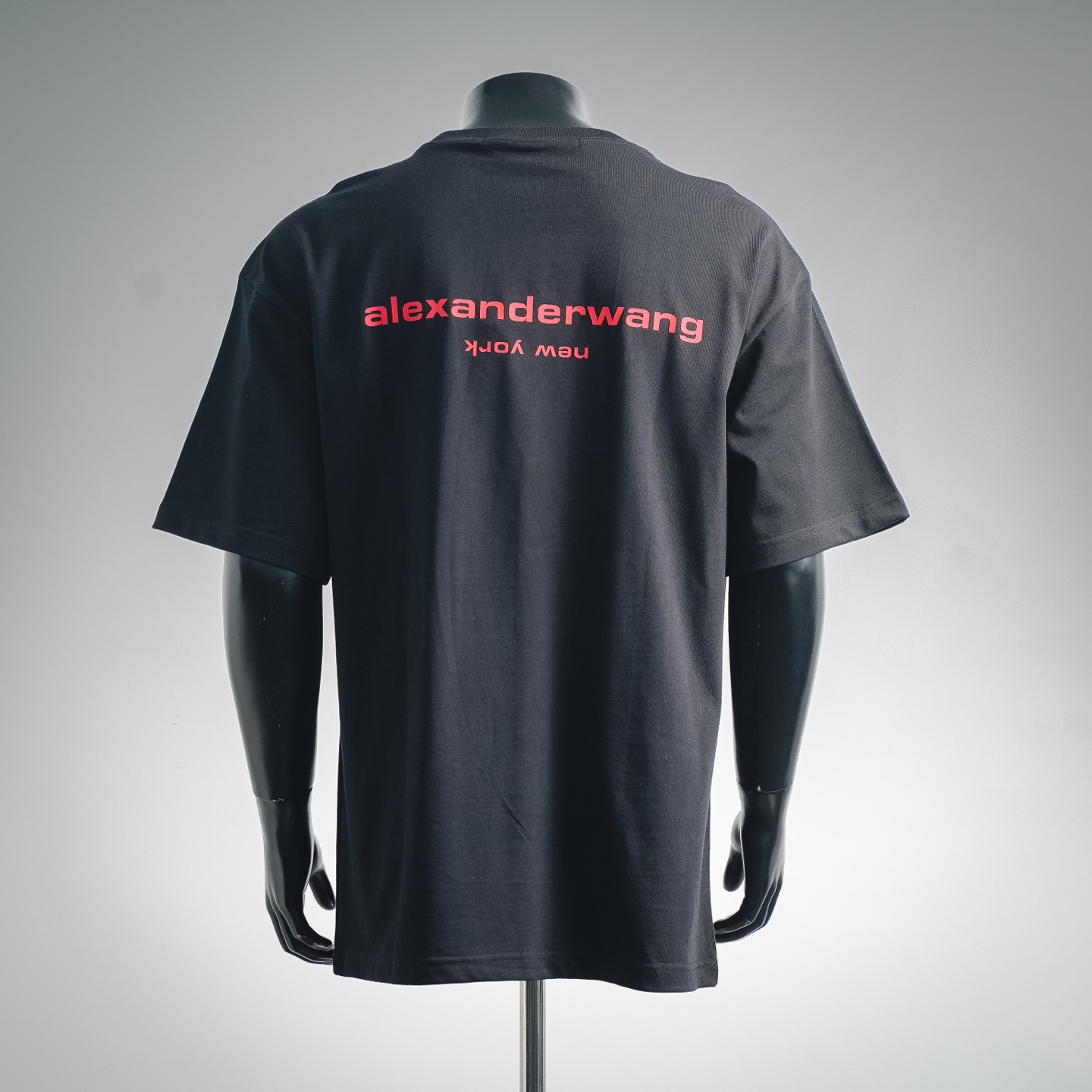 Alex 26ss print t-shirt