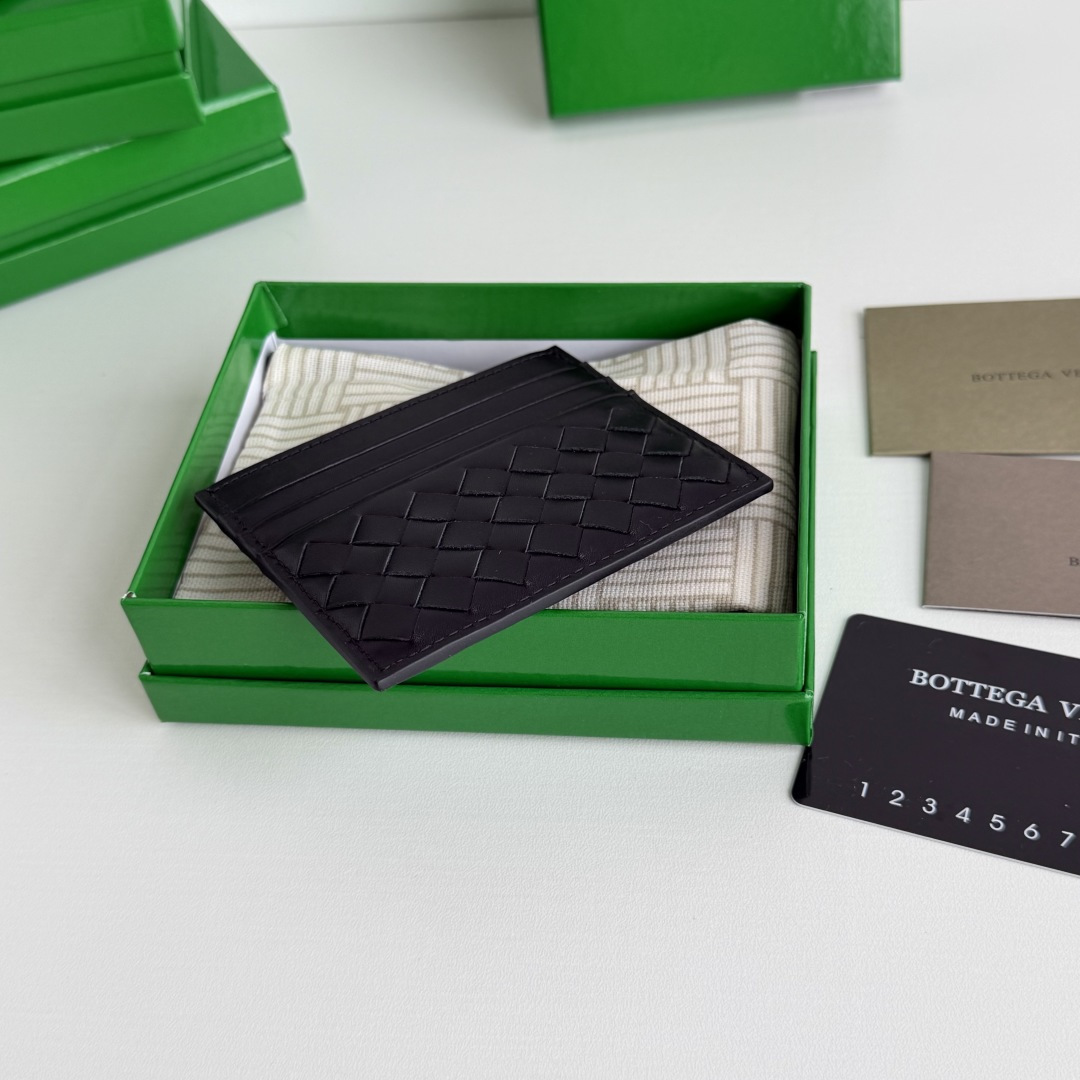 Bott wallet