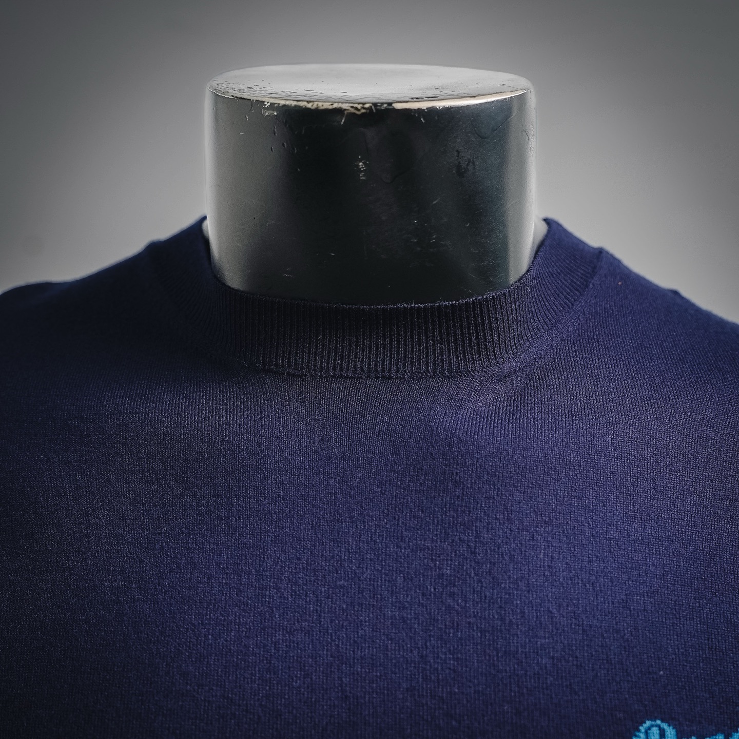 Pra casual knit t-shirt