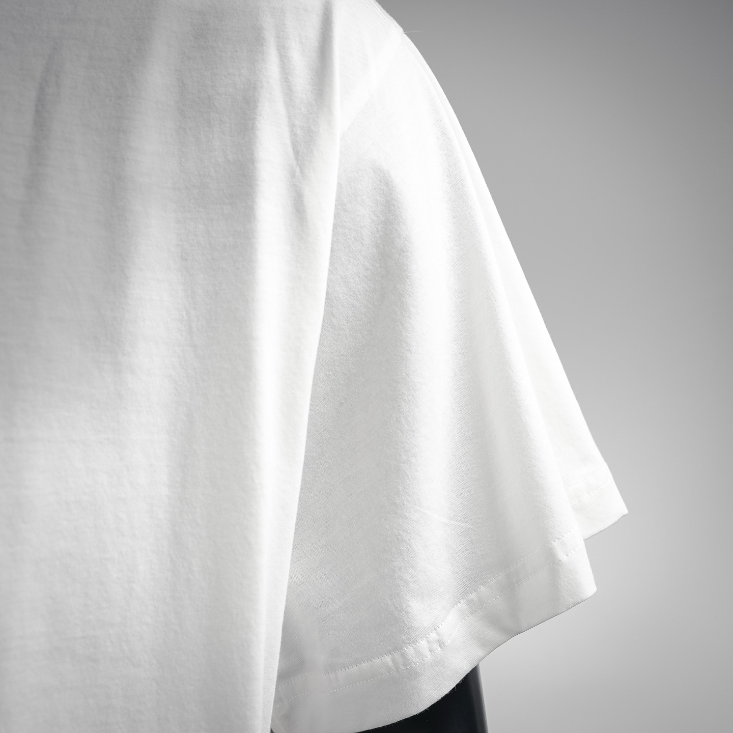 Maison printed t-shirt