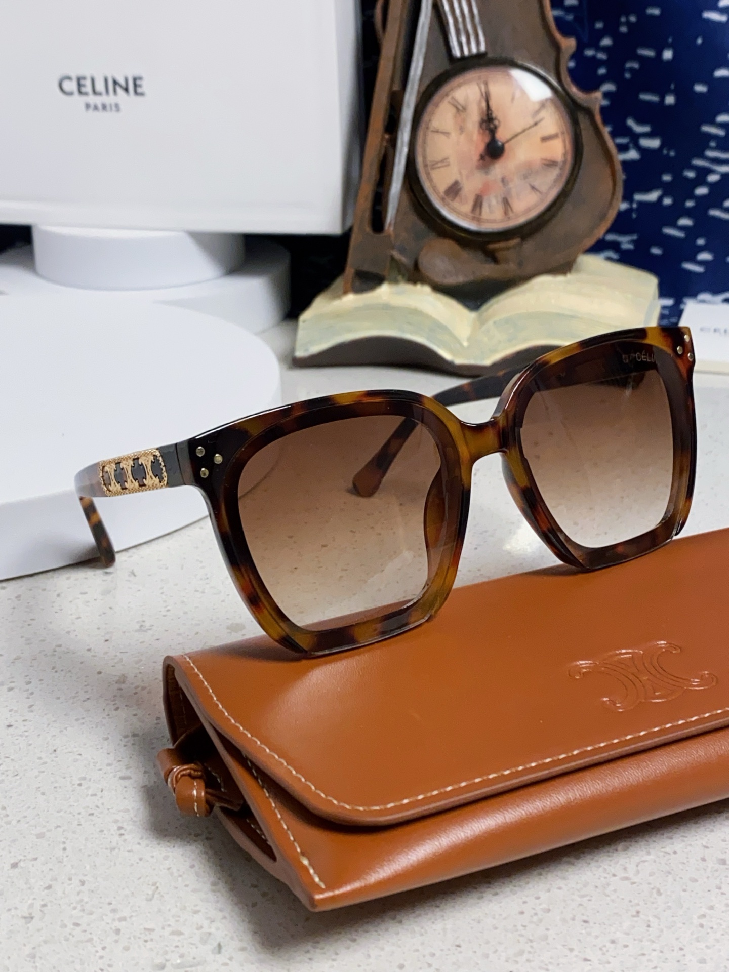 Cel sunglasses