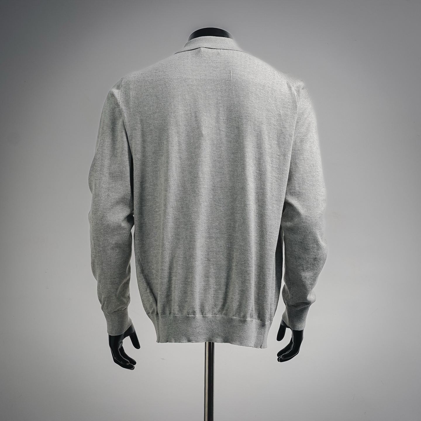 Ralph casual knit Polo