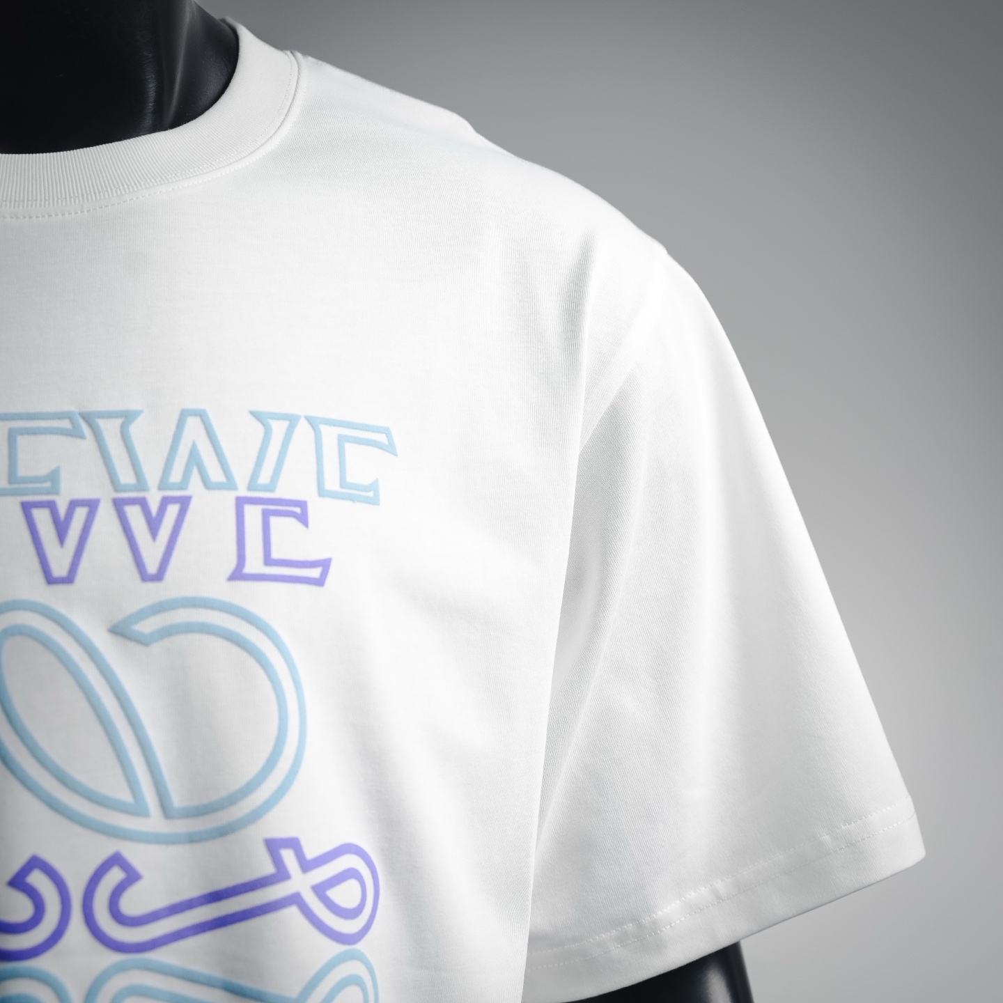 Leo printed t-shirt