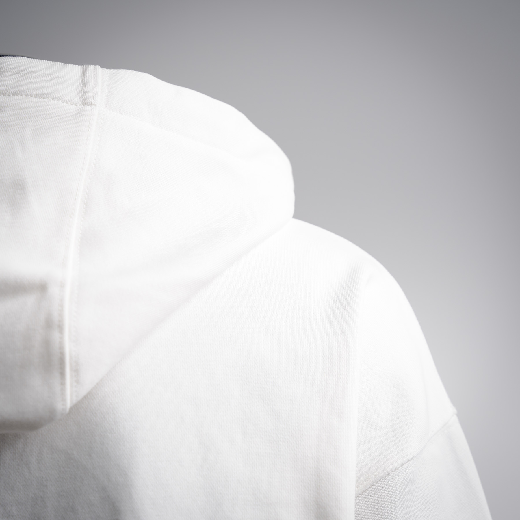Versa essential hoodie