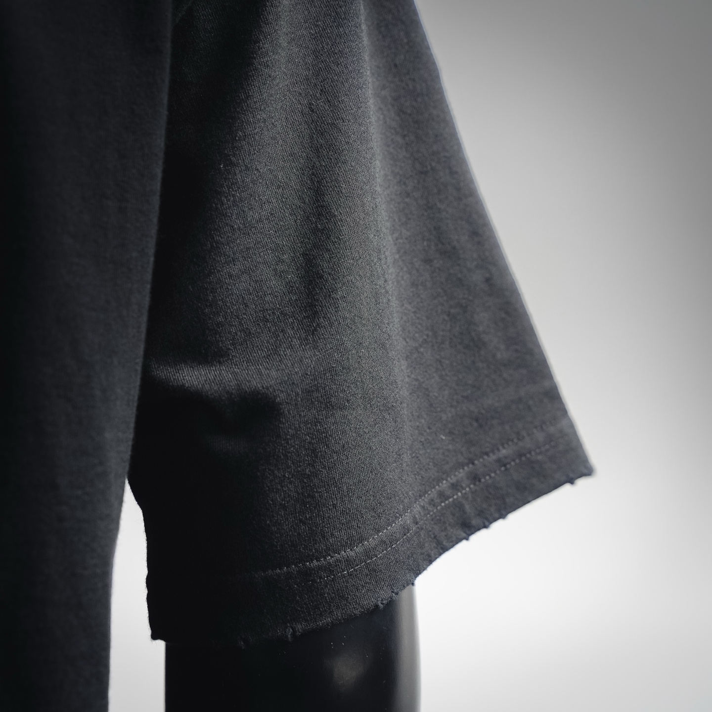 Balen foam printed t-shirt