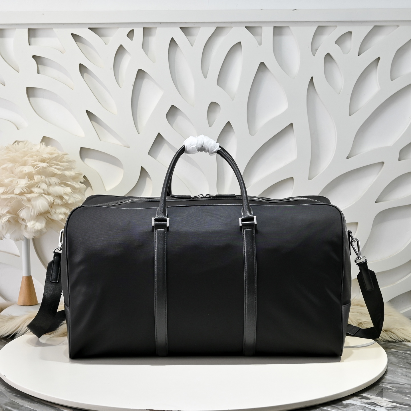 Pra travel bag