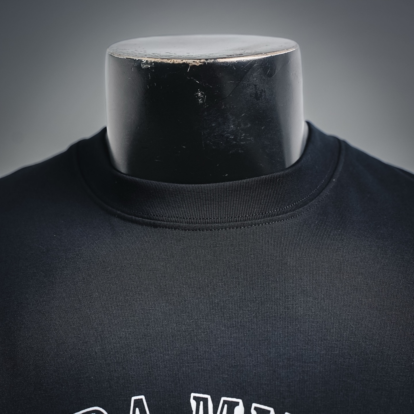 Pra badge printed t-shirt