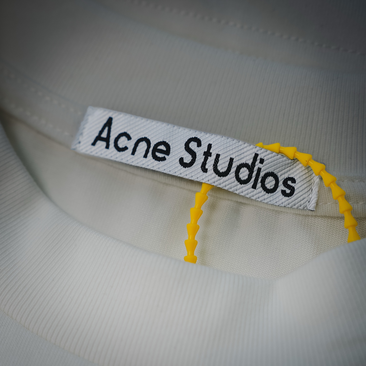Acen printed t-shirt