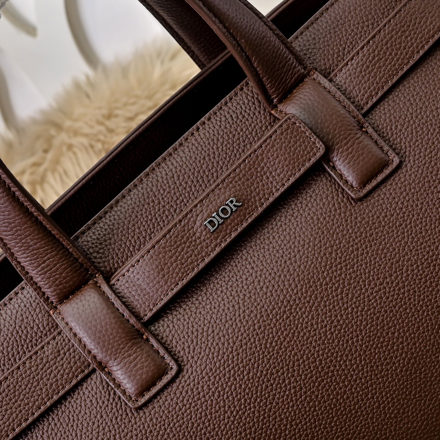 CD handbag
